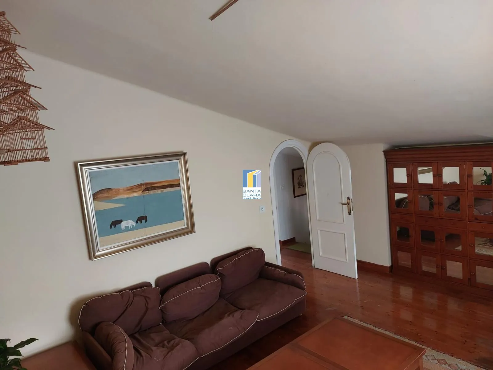 CASA EN VENTA DE 6 DORMITORIOS, 4 BAÑOS, JARDÍN Y GARAJE EN URB. LAS VILLAS, MORALES DEL VINO. - Inmobiliaria Santa Clara en Zamora - Miniatura 10