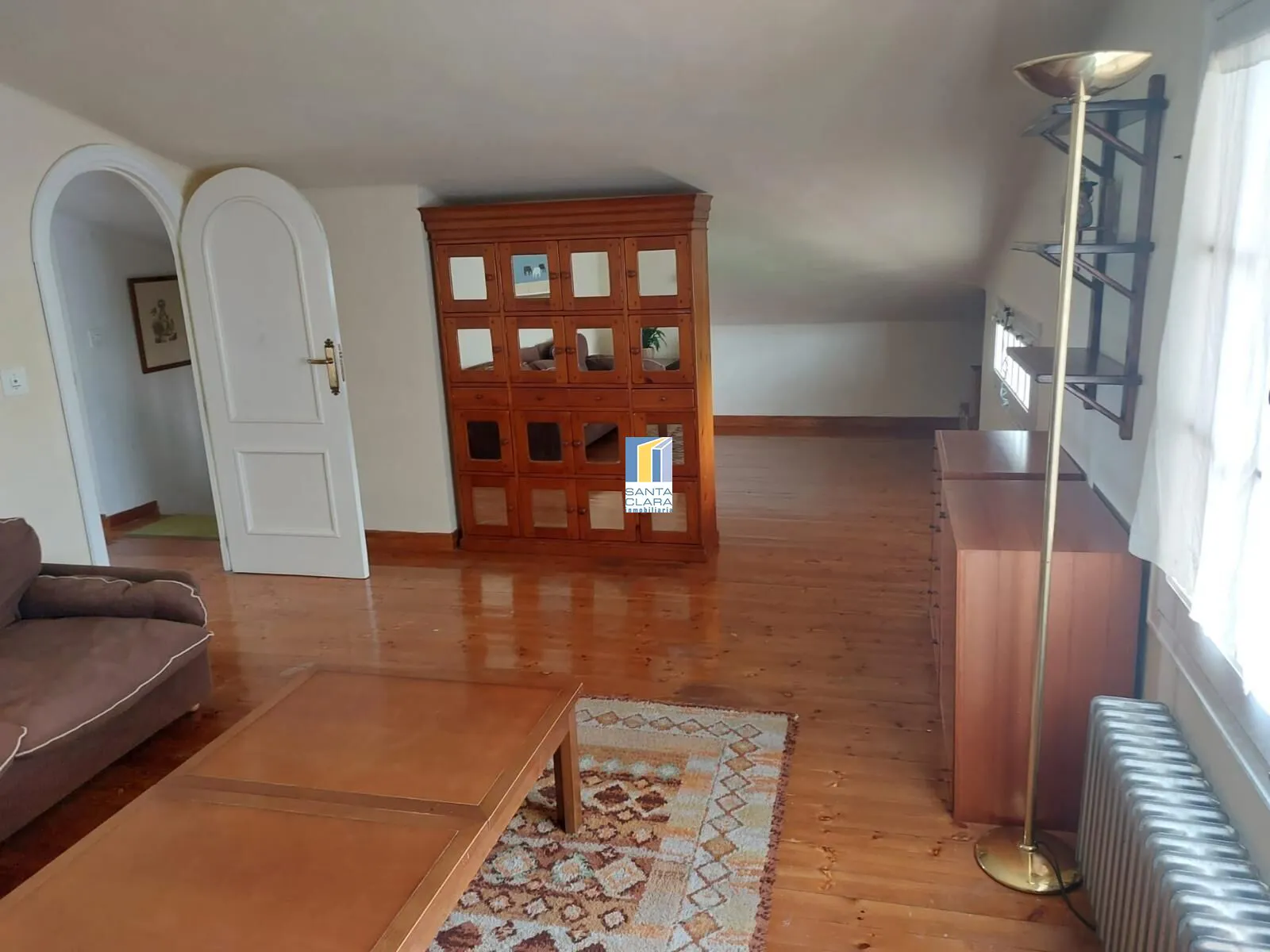 CASA EN VENTA DE 6 DORMITORIOS, 4 BAÑOS, JARDÍN Y GARAJE EN URB. LAS VILLAS, MORALES DEL VINO. - Inmobiliaria Santa Clara en Zamora - Miniatura 11