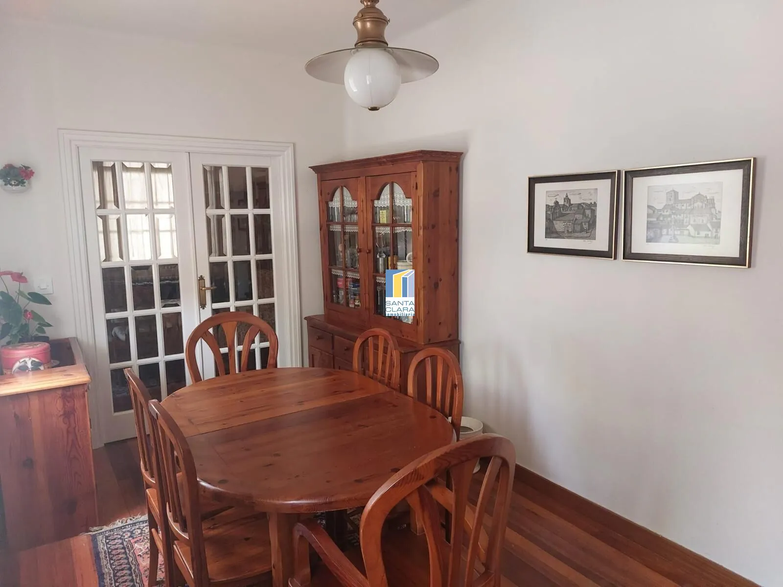 CASA EN VENTA DE 6 DORMITORIOS, 4 BAÑOS, JARDÍN Y GARAJE EN URB. LAS VILLAS, MORALES DEL VINO. - Inmobiliaria Santa Clara en Zamora - Miniatura 18