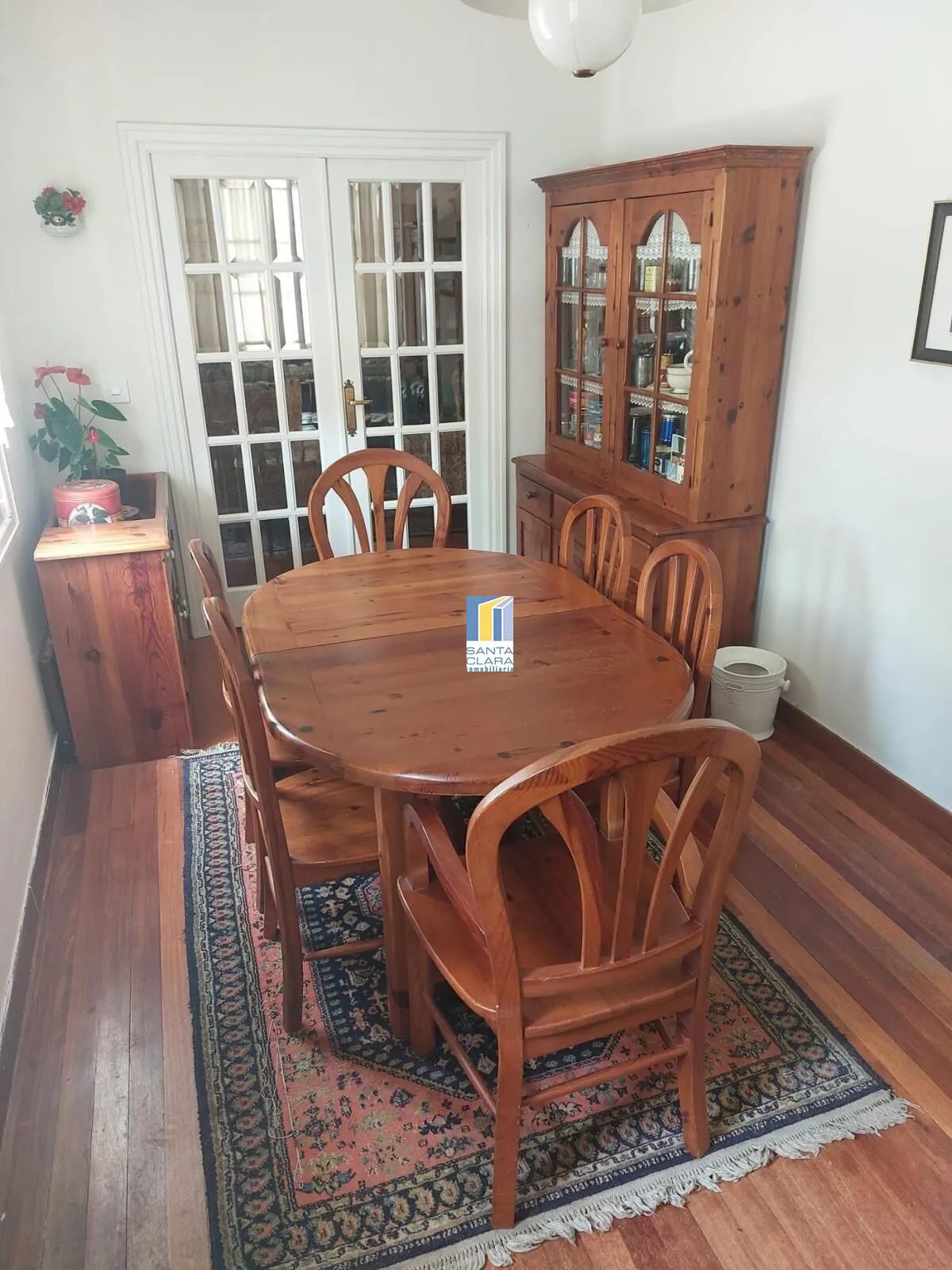 CASA EN VENTA DE 6 DORMITORIOS, 4 BAÑOS, JARDÍN Y GARAJE EN URB. LAS VILLAS, MORALES DEL VINO. - Inmobiliaria Santa Clara en Zamora - Miniatura 20