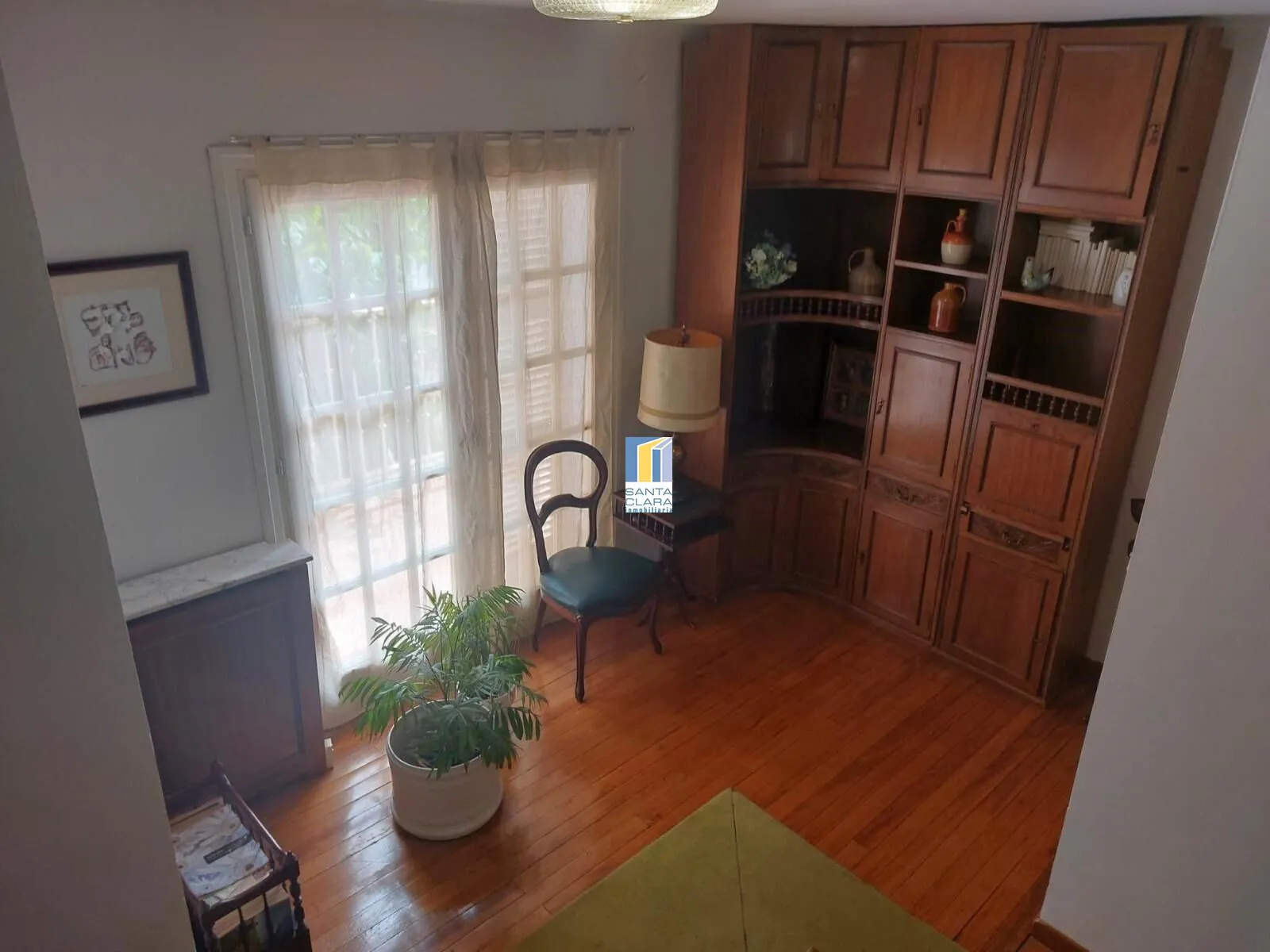 CASA EN VENTA DE 6 DORMITORIOS, 4 BAÑOS, JARDÍN Y GARAJE EN URB. LAS VILLAS, MORALES DEL VINO. - Inmobiliaria Santa Clara en Zamora - Miniatura 22