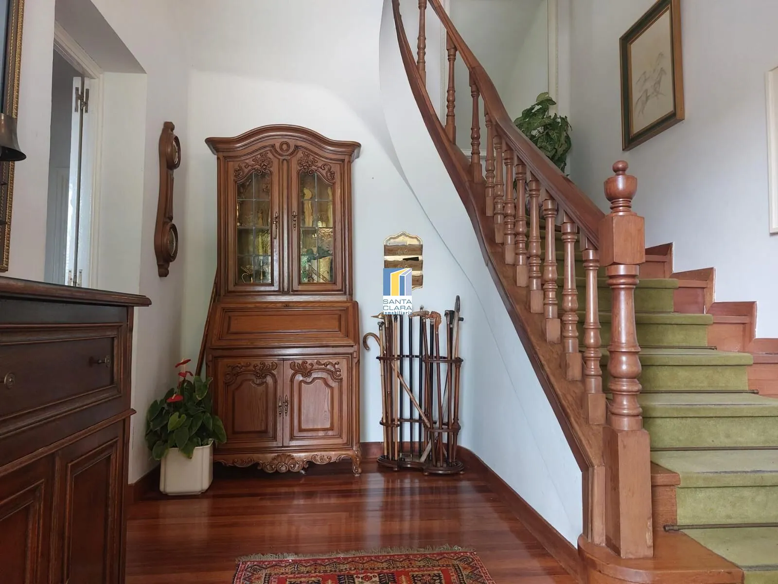 CASA EN VENTA DE 6 DORMITORIOS, 4 BAÑOS, JARDÍN Y GARAJE EN URB. LAS VILLAS, MORALES DEL VINO. - Inmobiliaria Santa Clara en Zamora - Miniatura 26