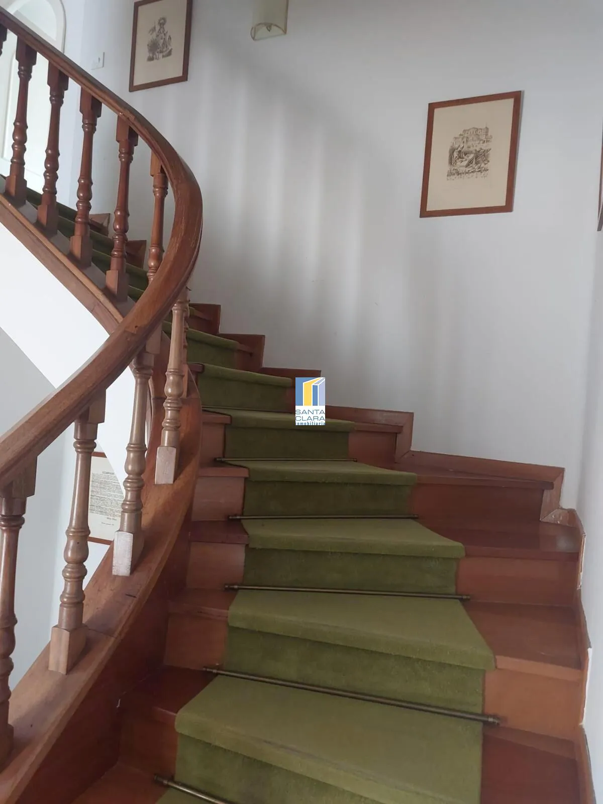 CASA EN VENTA DE 6 DORMITORIOS, 4 BAÑOS, JARDÍN Y GARAJE EN URB. LAS VILLAS, MORALES DEL VINO. - Inmobiliaria Santa Clara en Zamora - Miniatura 27