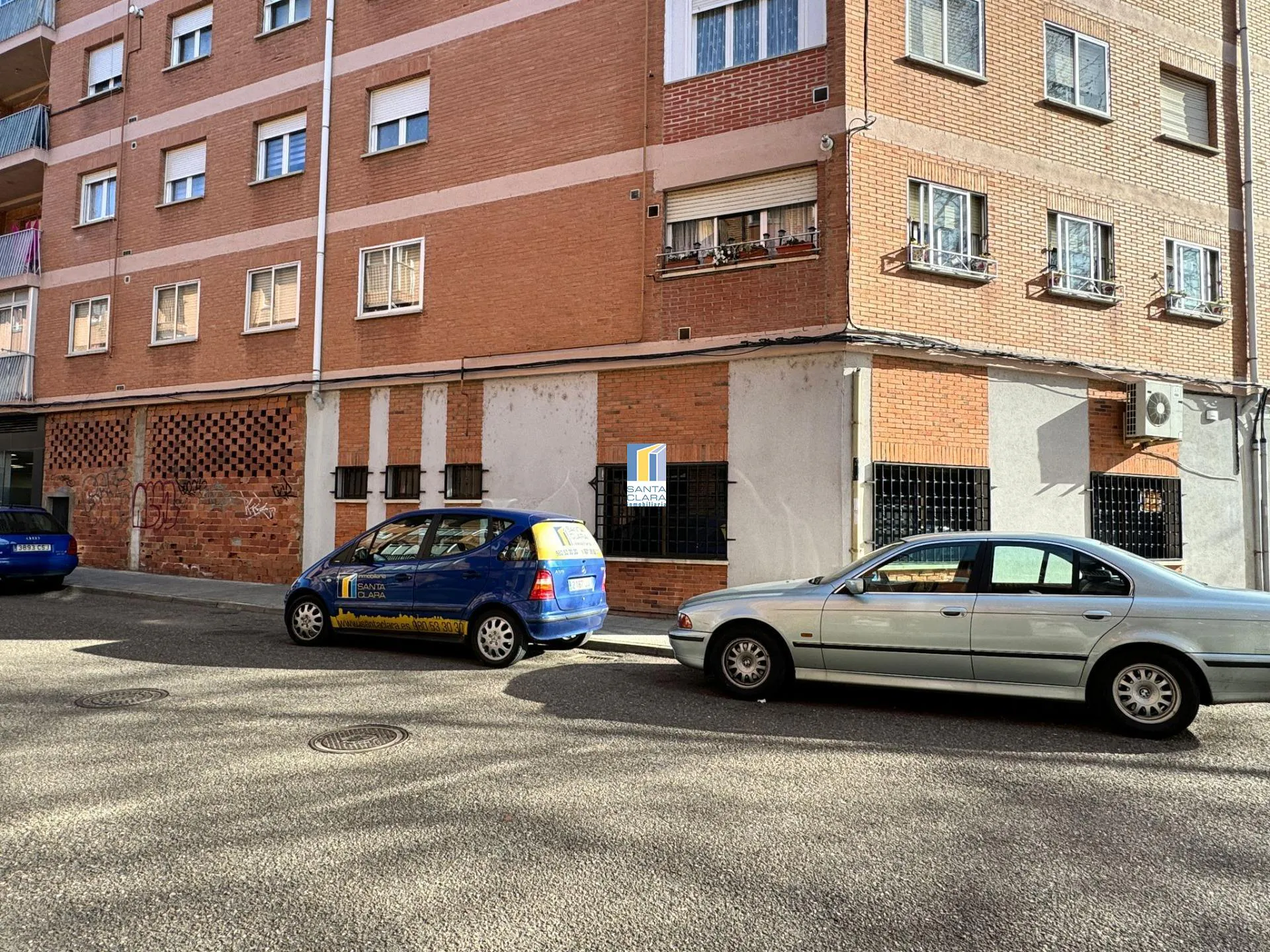 CAFÉ - BAR EN VENTA EN ZONA LAS VEGAS, JUNTO A LAS OFICINAS DE EMPLEO, ZAMORA CAPITAL. - Inmobiliaria Santa Clara en Zamora - Miniatura 15