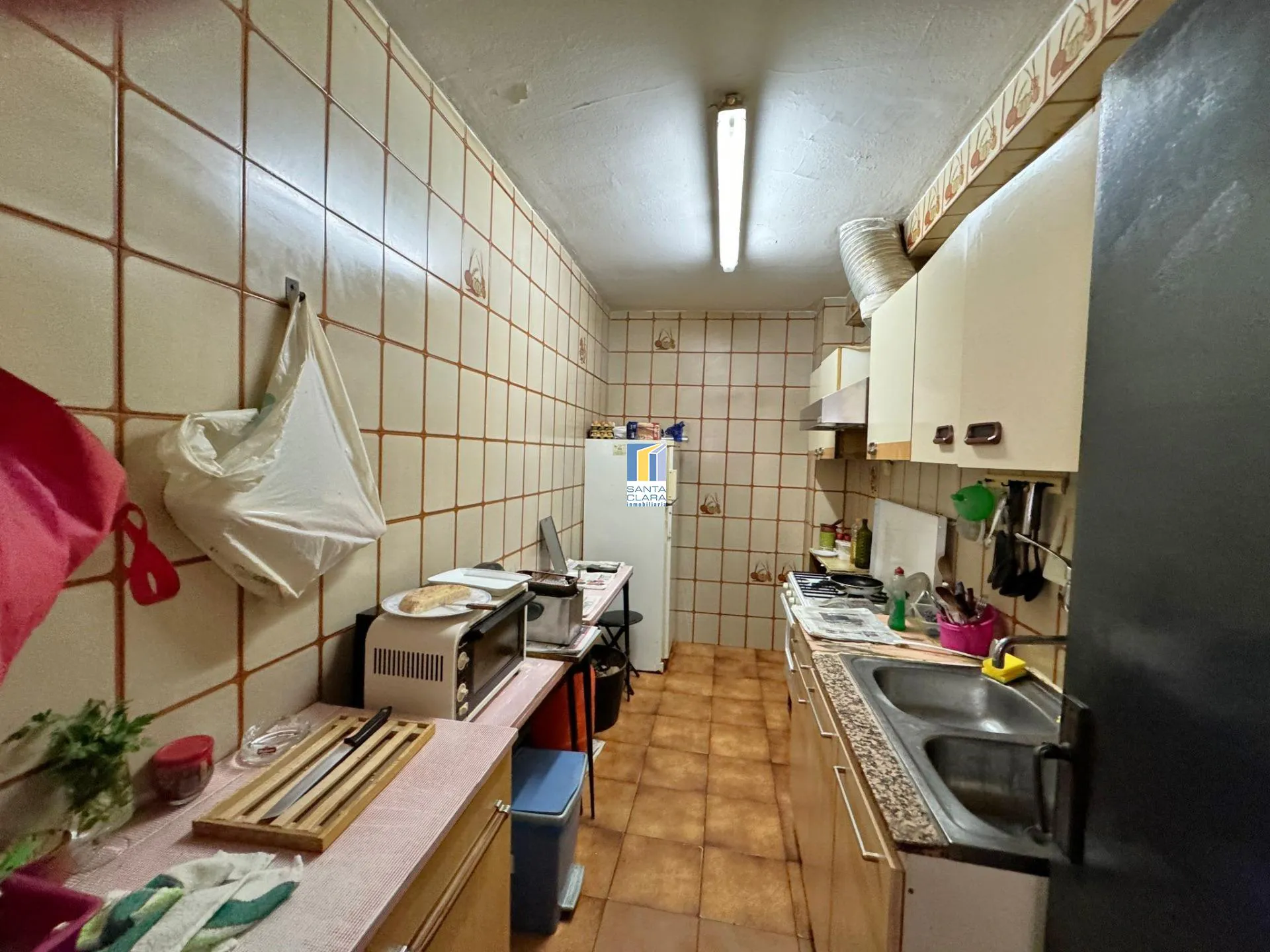 CAFÉ - BAR EN VENTA EN ZONA LAS VEGAS, JUNTO A LAS OFICINAS DE EMPLEO, ZAMORA CAPITAL. - Inmobiliaria Santa Clara en Zamora - Miniatura 7