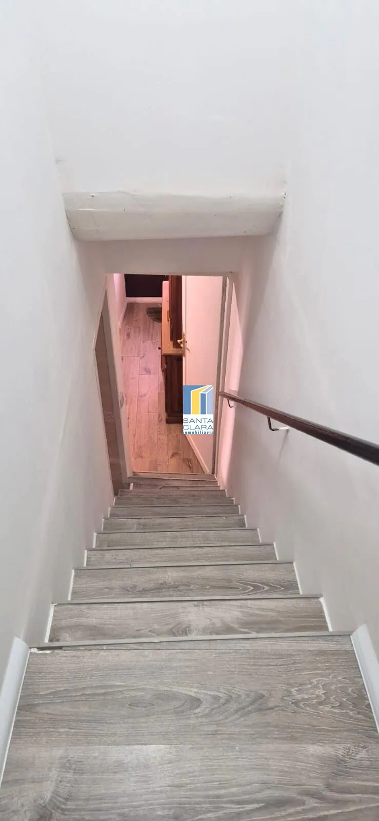 CASA EN VENTA DE DOS PLANTAS EN ZONA LA HORTA, ZAMORA. - Inmobiliaria Santa Clara en Zamora - Miniatura 17