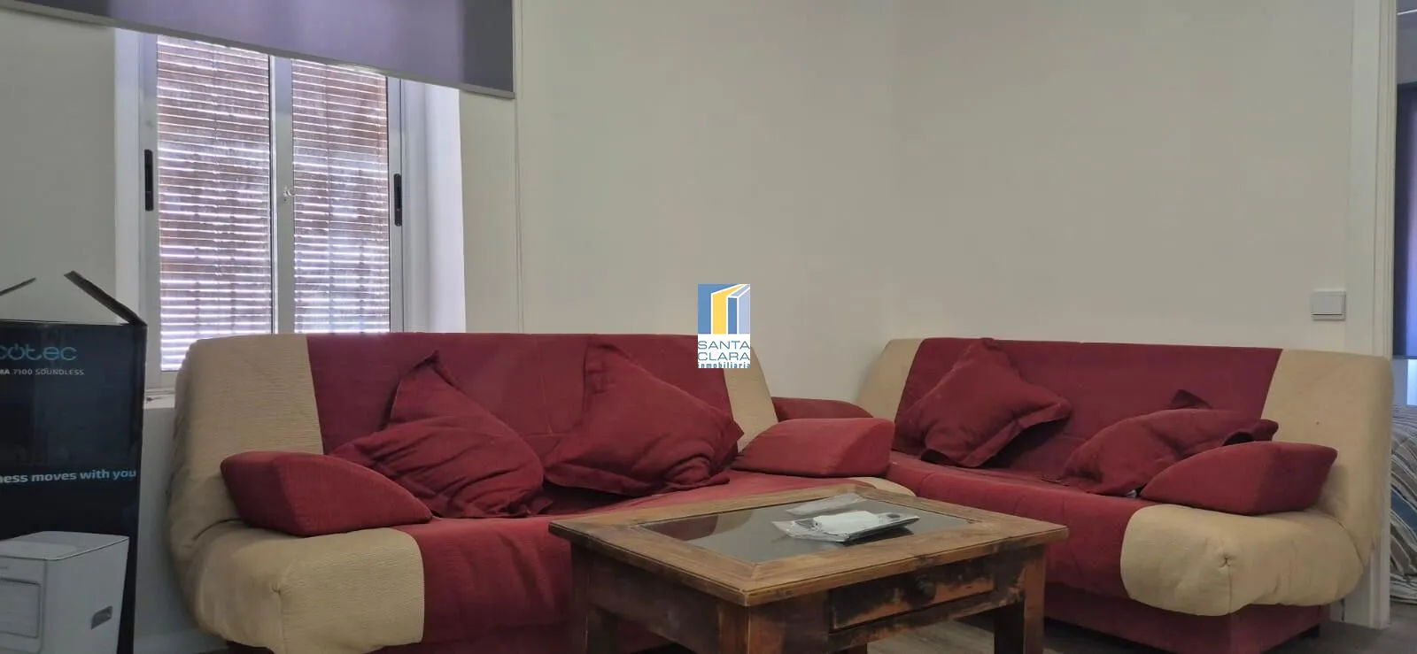 CASA EN VENTA DE DOS PLANTAS EN ZONA LA HORTA, ZAMORA. - Inmobiliaria Santa Clara en Zamora - Miniatura 18