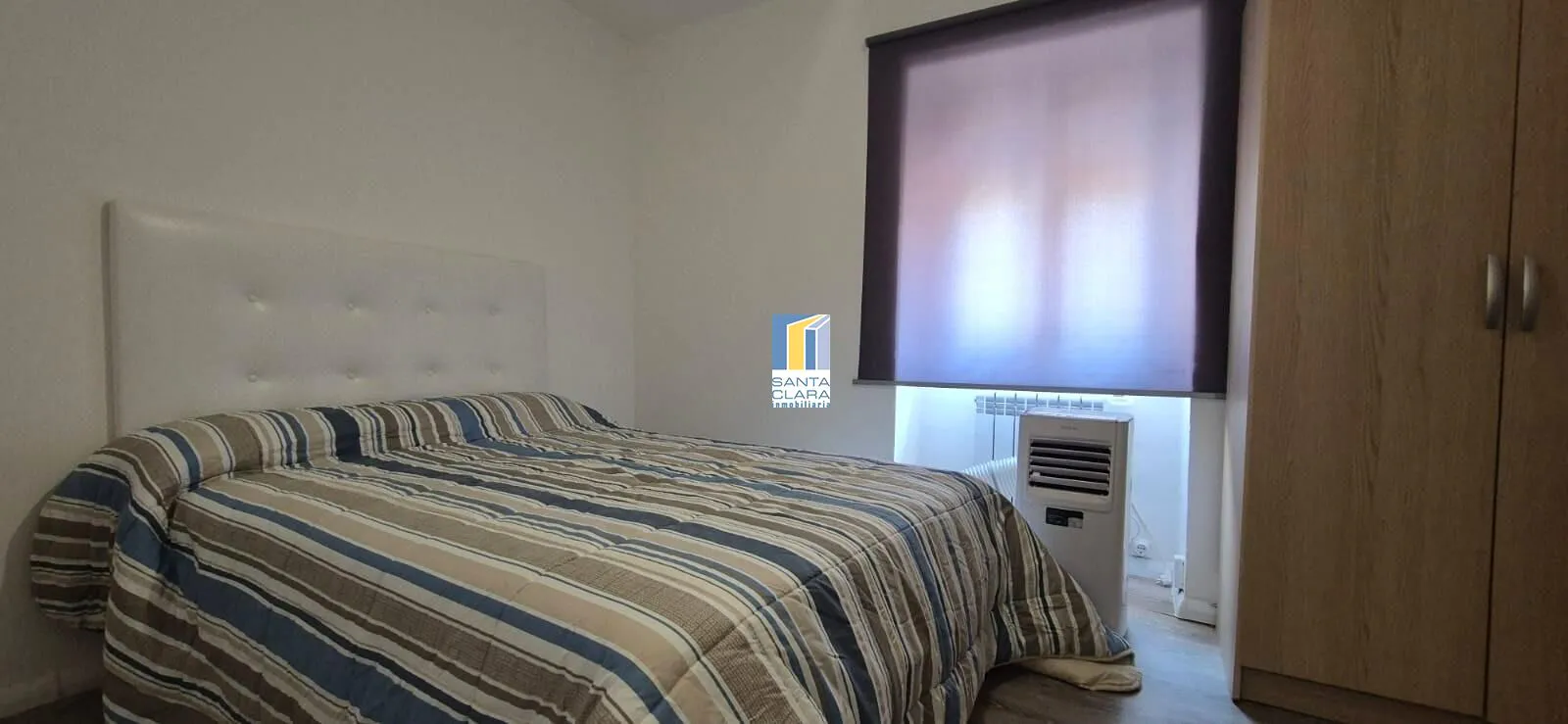 CASA EN VENTA DE DOS PLANTAS EN ZONA LA HORTA, ZAMORA. - Inmobiliaria Santa Clara en Zamora - Miniatura 20