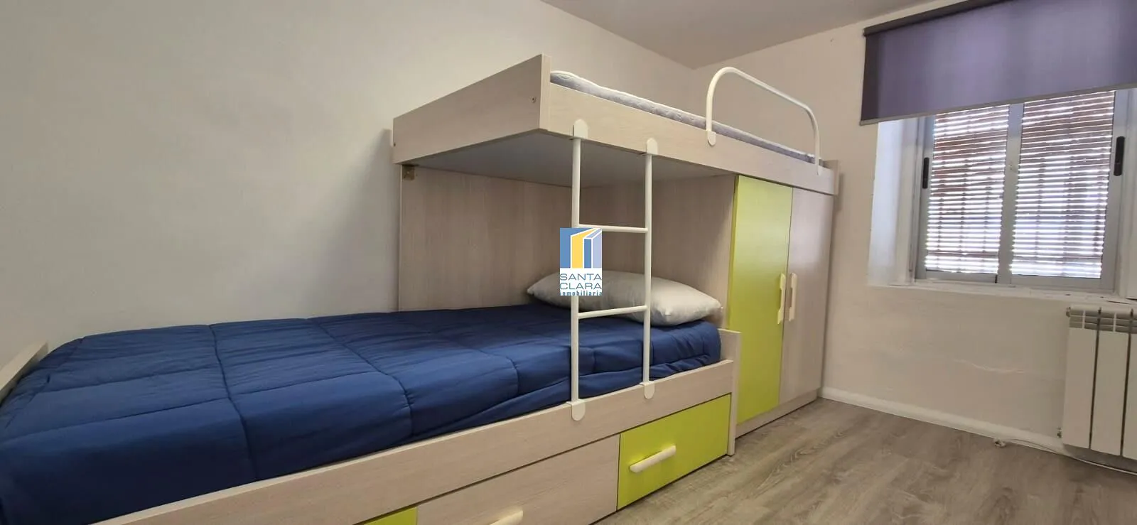 CASA EN VENTA DE DOS PLANTAS EN ZONA LA HORTA, ZAMORA. - Inmobiliaria Santa Clara en Zamora - Miniatura 23