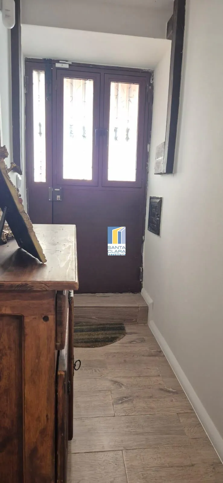 CASA EN VENTA DE DOS PLANTAS EN ZONA LA HORTA, ZAMORA. - Inmobiliaria Santa Clara en Zamora - Miniatura 26