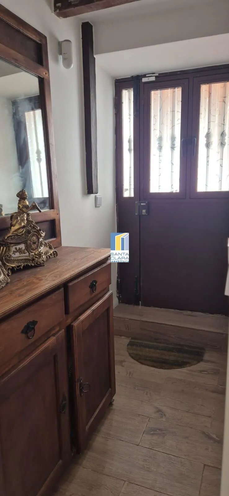 CASA EN VENTA DE DOS PLANTAS EN ZONA LA HORTA, ZAMORA. - Inmobiliaria Santa Clara en Zamora - Miniatura 27