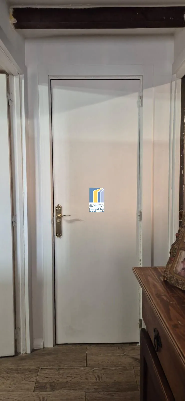 CASA EN VENTA DE DOS PLANTAS EN ZONA LA HORTA, ZAMORA. - Inmobiliaria Santa Clara en Zamora - Miniatura 28