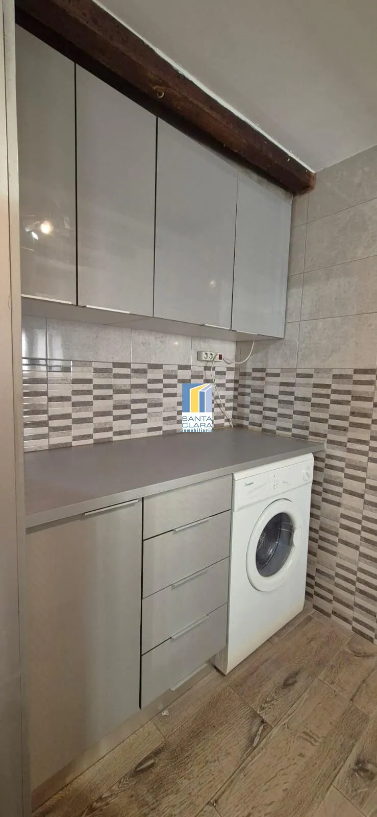 CASA EN VENTA DE DOS PLANTAS EN ZONA LA HORTA, ZAMORA. - Inmobiliaria Santa Clara en Zamora - Miniatura 4