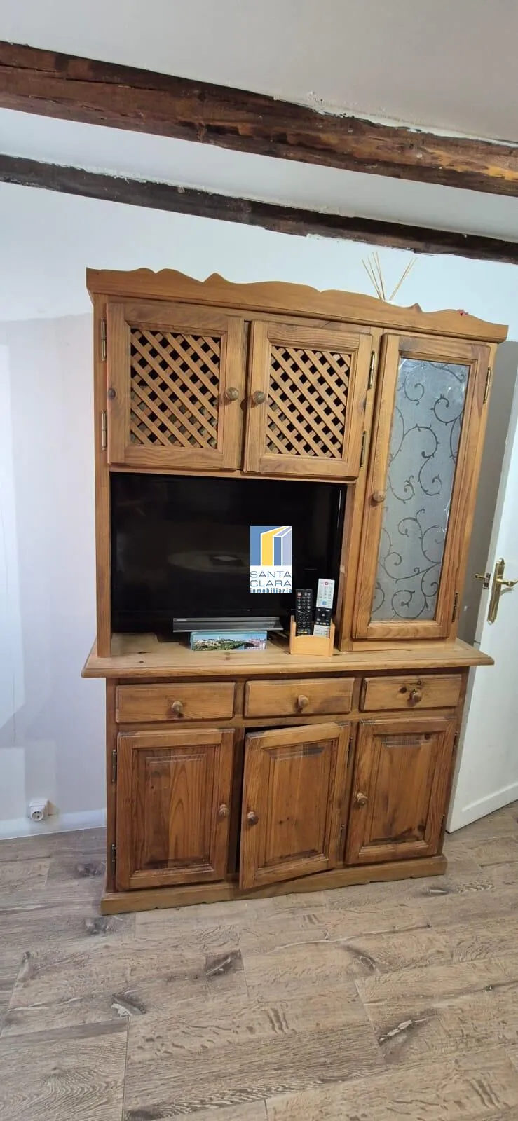 CASA EN VENTA DE DOS PLANTAS EN ZONA LA HORTA, ZAMORA. - Inmobiliaria Santa Clara en Zamora - Miniatura 9