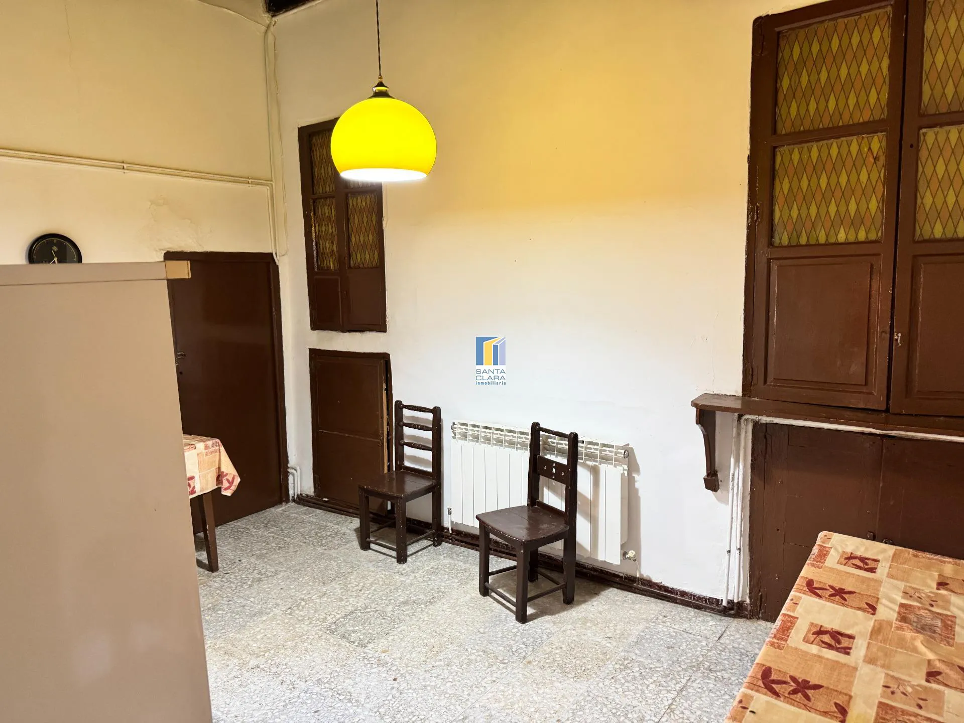 CASA EN VENTA DE 5 DORMITORIOS Y AMPLIO JARDÍN EN VILLALPANDO, ZAMORA. - Inmobiliaria Santa Clara en Zamora - Miniatura 22