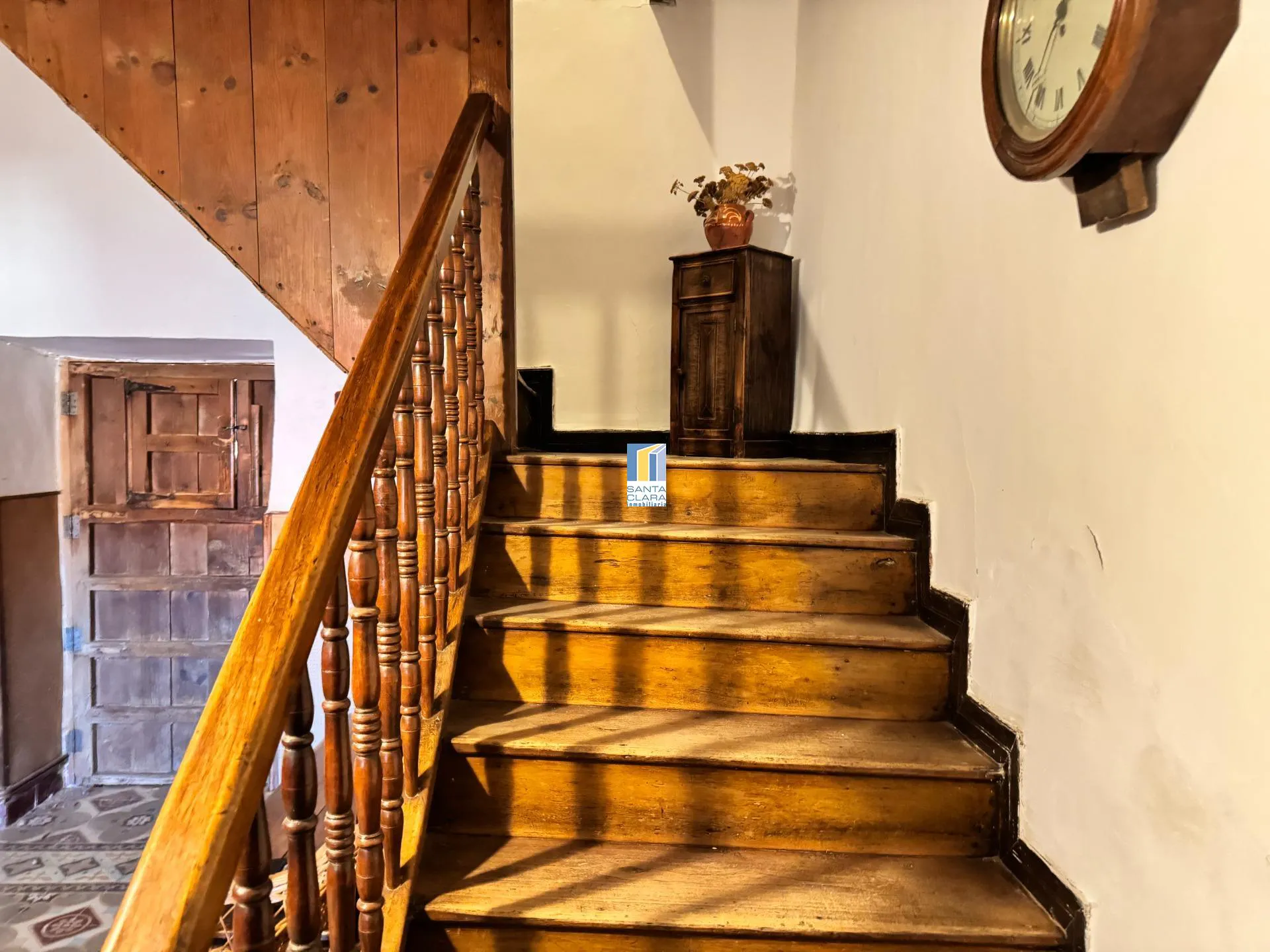 CASA EN VENTA DE 5 DORMITORIOS Y AMPLIO JARDÍN EN VILLALPANDO, ZAMORA. - Inmobiliaria Santa Clara en Zamora - Miniatura 25