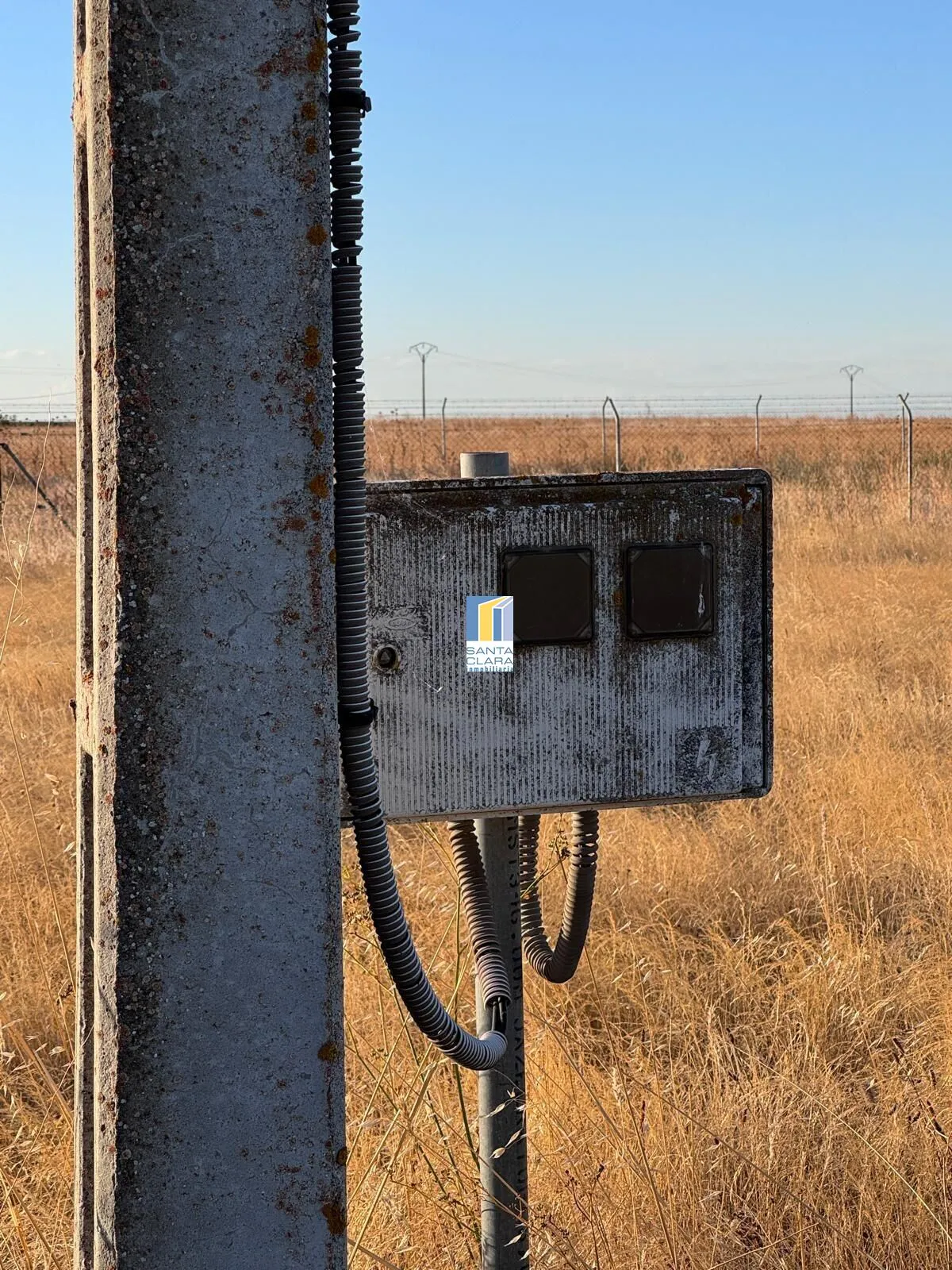 PARCELA RÚSTICA EN VENTA EN MORALES DEL VINO (ZAMORA) - Inmobiliaria Santa Clara en Zamora - Miniatura 4