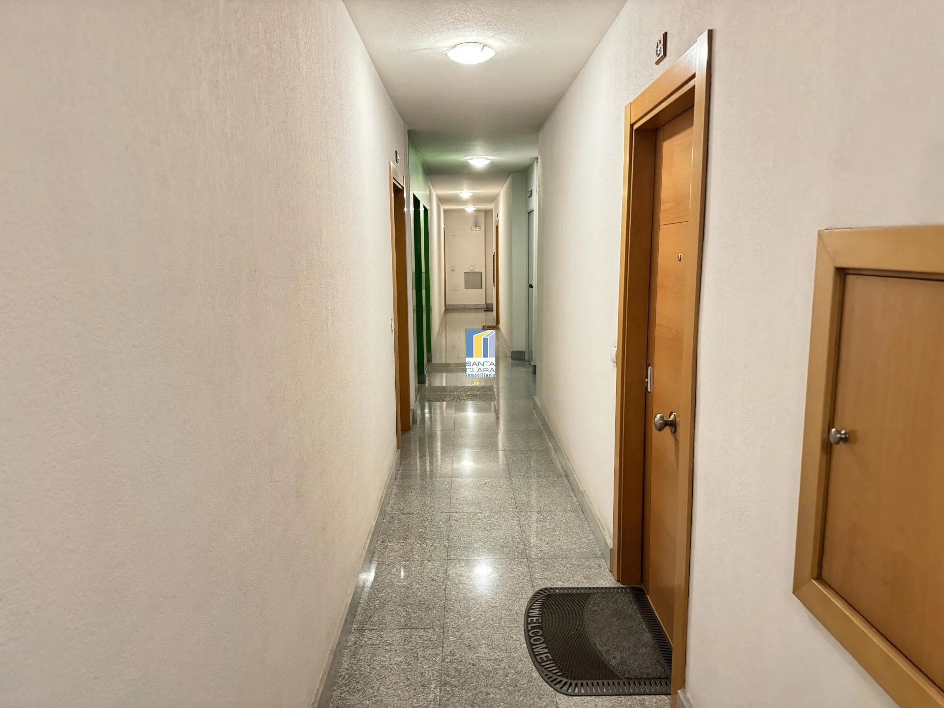 PISO A ESTRENAR CON 3 DORMITORIOS, 2 BAÑOS Y POSIBILIDAD DE PLAZA DE GARAJE EN PLENO CENTRO DE ZAMORA. - Inmobiliaria Santa Clara en Zamora - Miniatura 11
