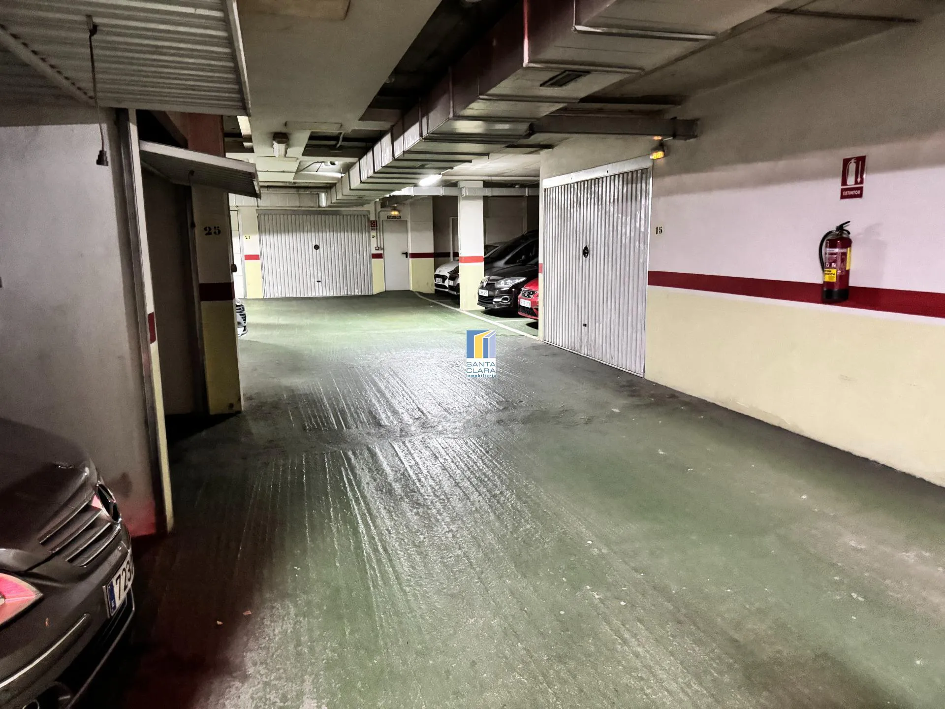 PISO A ESTRENAR CON 3 DORMITORIOS, 2 BAÑOS Y POSIBILIDAD DE PLAZA DE GARAJE EN PLENO CENTRO DE ZAMORA. - Inmobiliaria Santa Clara en Zamora - Miniatura 14