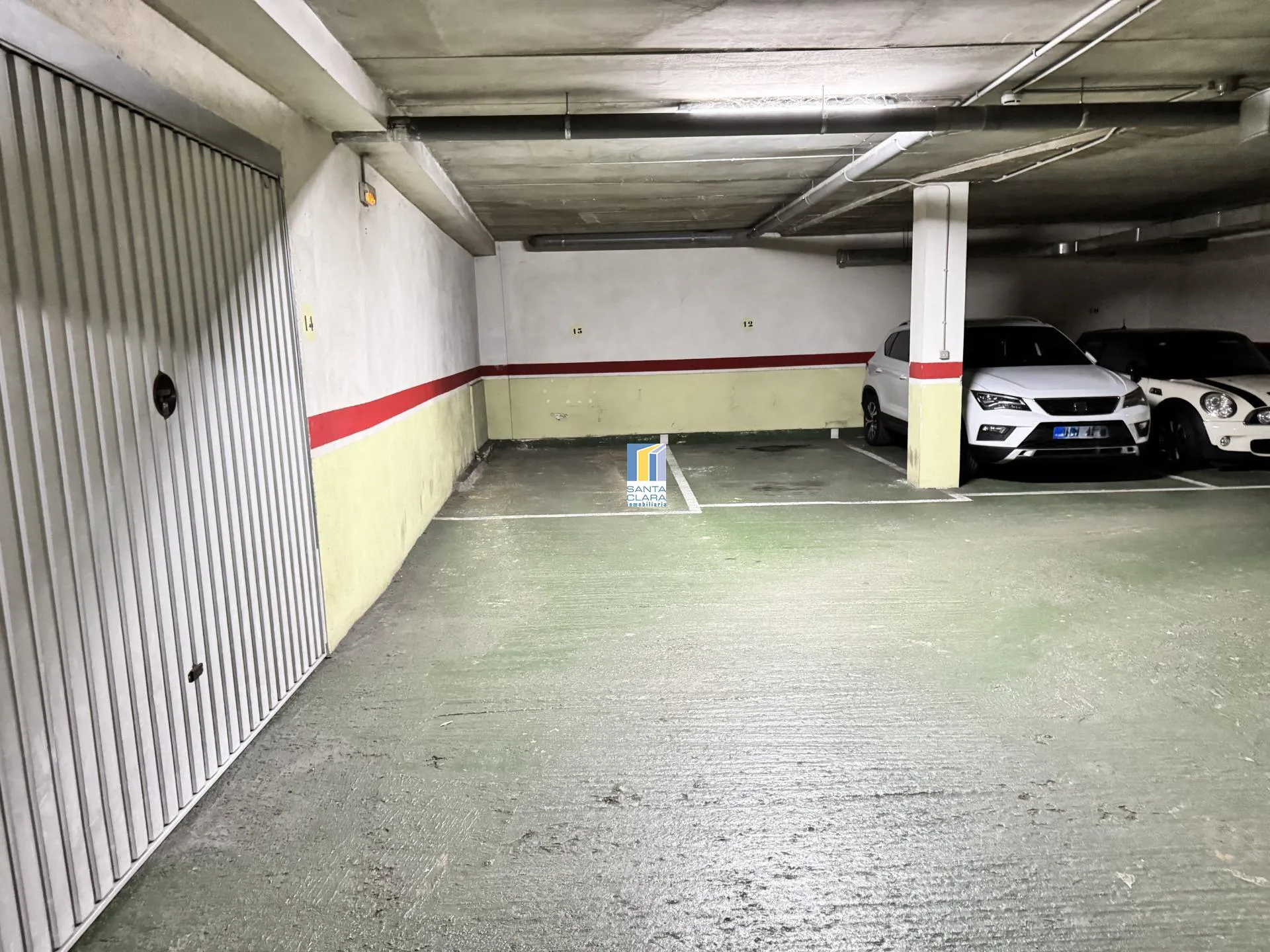 PISO A ESTRENAR CON 3 DORMITORIOS, 2 BAÑOS Y POSIBILIDAD DE PLAZA DE GARAJE EN PLENO CENTRO DE ZAMORA. - Inmobiliaria Santa Clara en Zamora - Miniatura 16