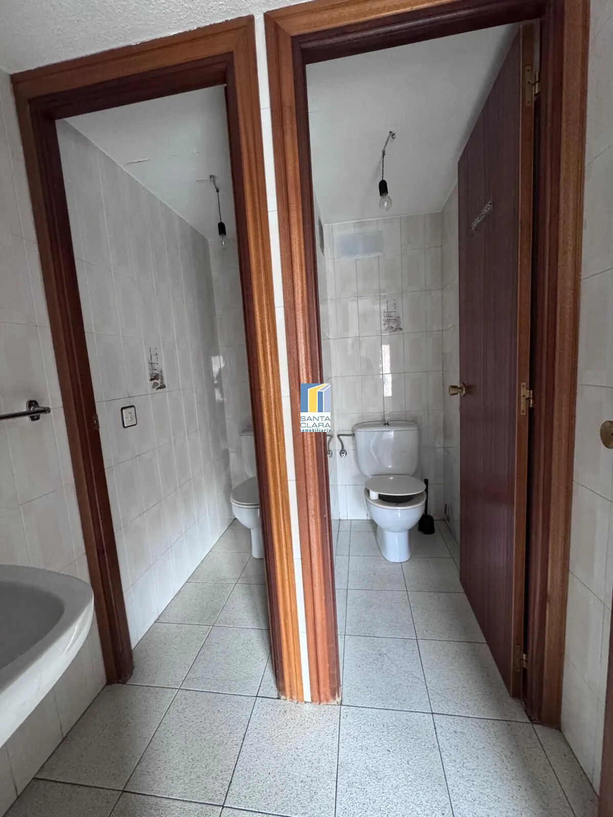 ENTREPLANTAS EN VENTA CON ASEOS EN ZONA LA CANDELARIA, ZAMORA. - Inmobiliaria Santa Clara en Zamora - Miniatura 10