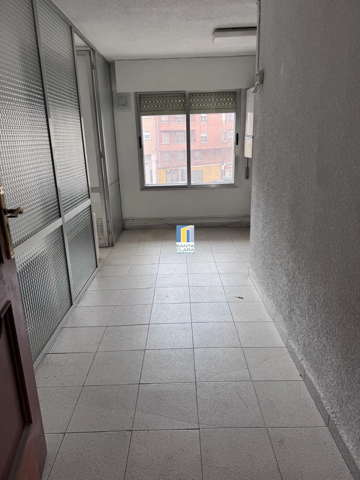 ENTREPLANTAS EN VENTA CON ASEOS EN ZONA LA CANDELARIA, ZAMORA. - Inmobiliaria Santa Clara en Zamora - Miniatura 11