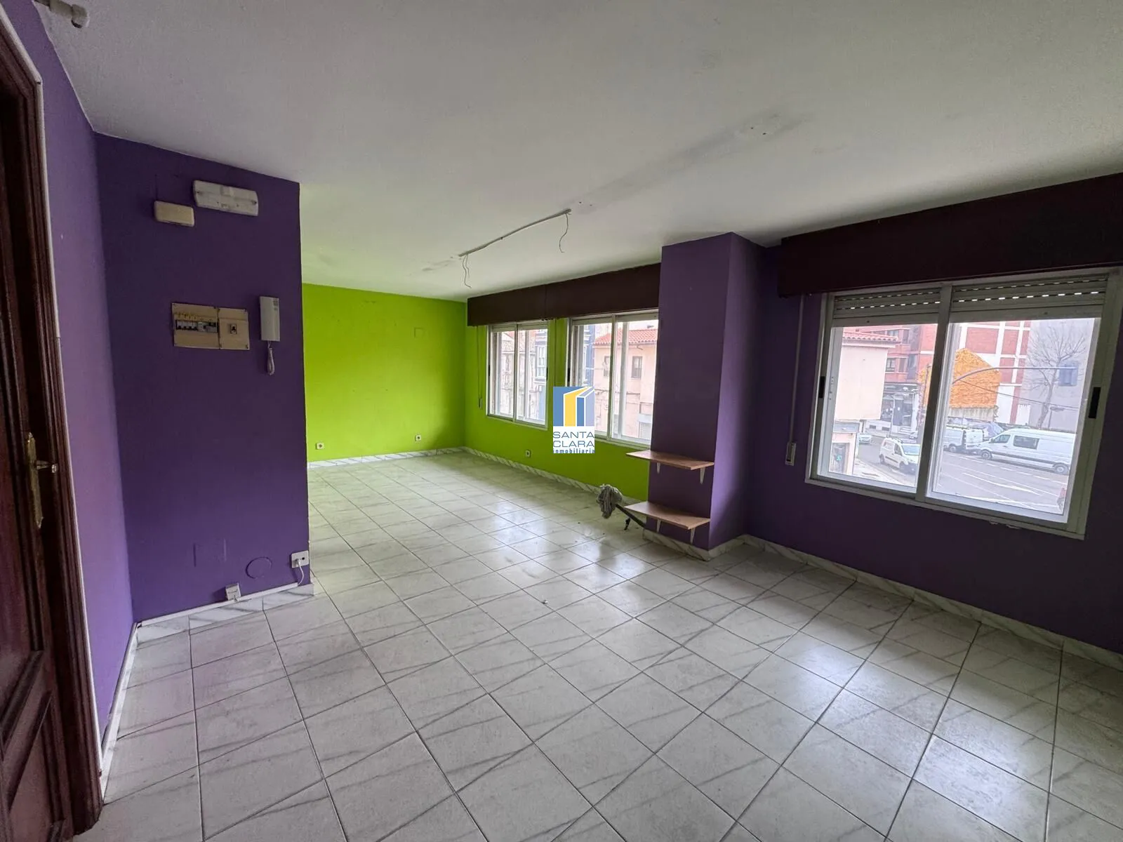 ENTREPLANTAS EN VENTA CON ASEOS EN ZONA LA CANDELARIA, ZAMORA. - Inmobiliaria Santa Clara en Zamora - Miniatura 18