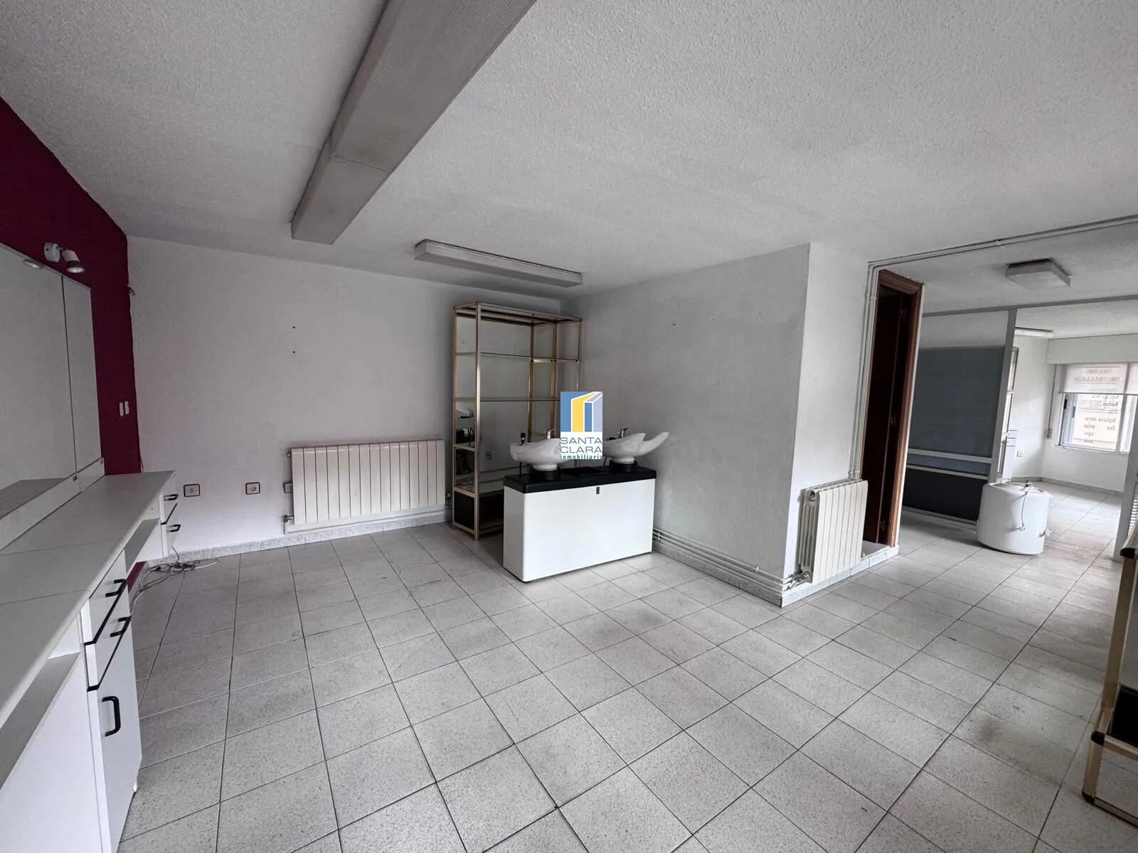 ENTREPLANTAS EN VENTA CON ASEOS EN ZONA LA CANDELARIA, ZAMORA. - Inmobiliaria Santa Clara en Zamora - Miniatura 2