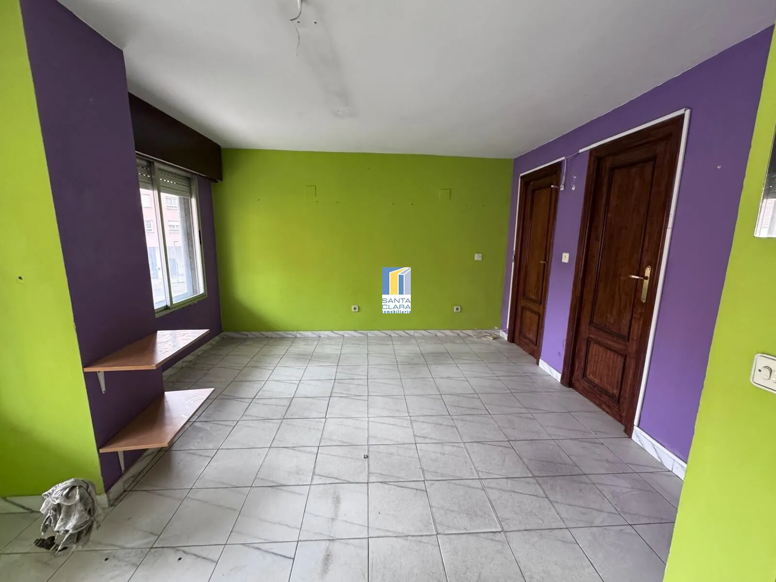 ENTREPLANTAS EN VENTA CON ASEOS EN ZONA LA CANDELARIA, ZAMORA. - Inmobiliaria Santa Clara en Zamora - Miniatura 20