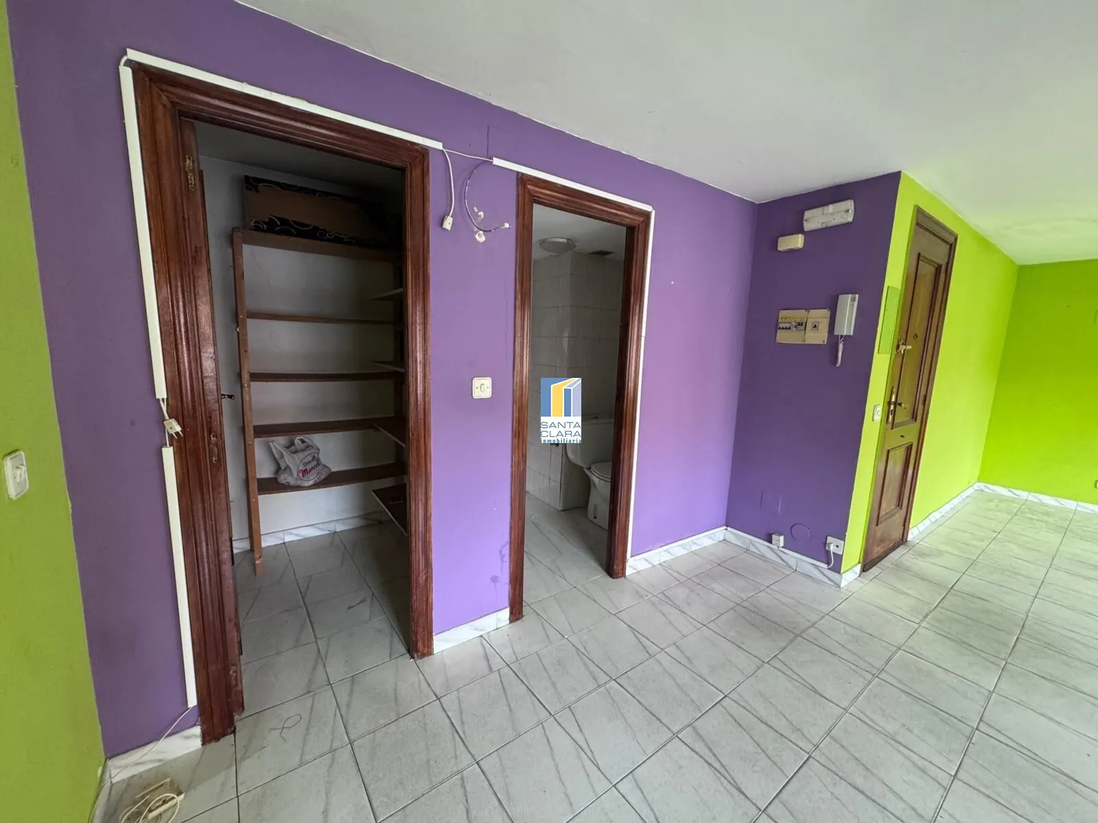 ENTREPLANTAS EN VENTA CON ASEOS EN ZONA LA CANDELARIA, ZAMORA. - Inmobiliaria Santa Clara en Zamora - Miniatura 21