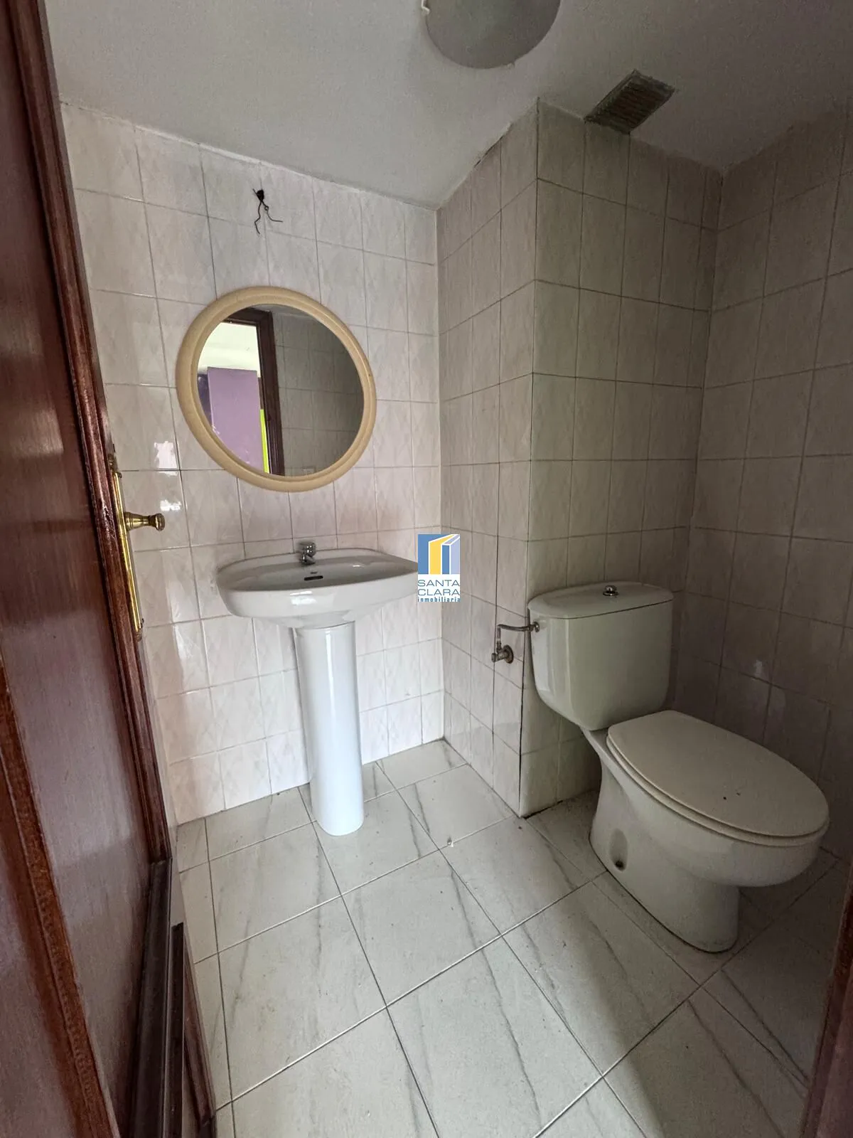 ENTREPLANTAS EN VENTA CON ASEOS EN ZONA LA CANDELARIA, ZAMORA. - Inmobiliaria Santa Clara en Zamora - Miniatura 23