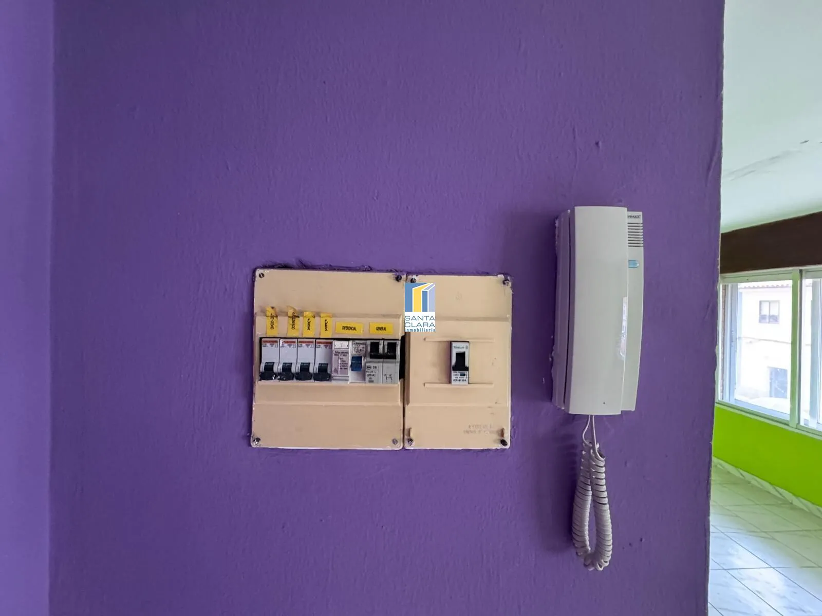 ENTREPLANTAS EN VENTA CON ASEOS EN ZONA LA CANDELARIA, ZAMORA. - Inmobiliaria Santa Clara en Zamora - Miniatura 24