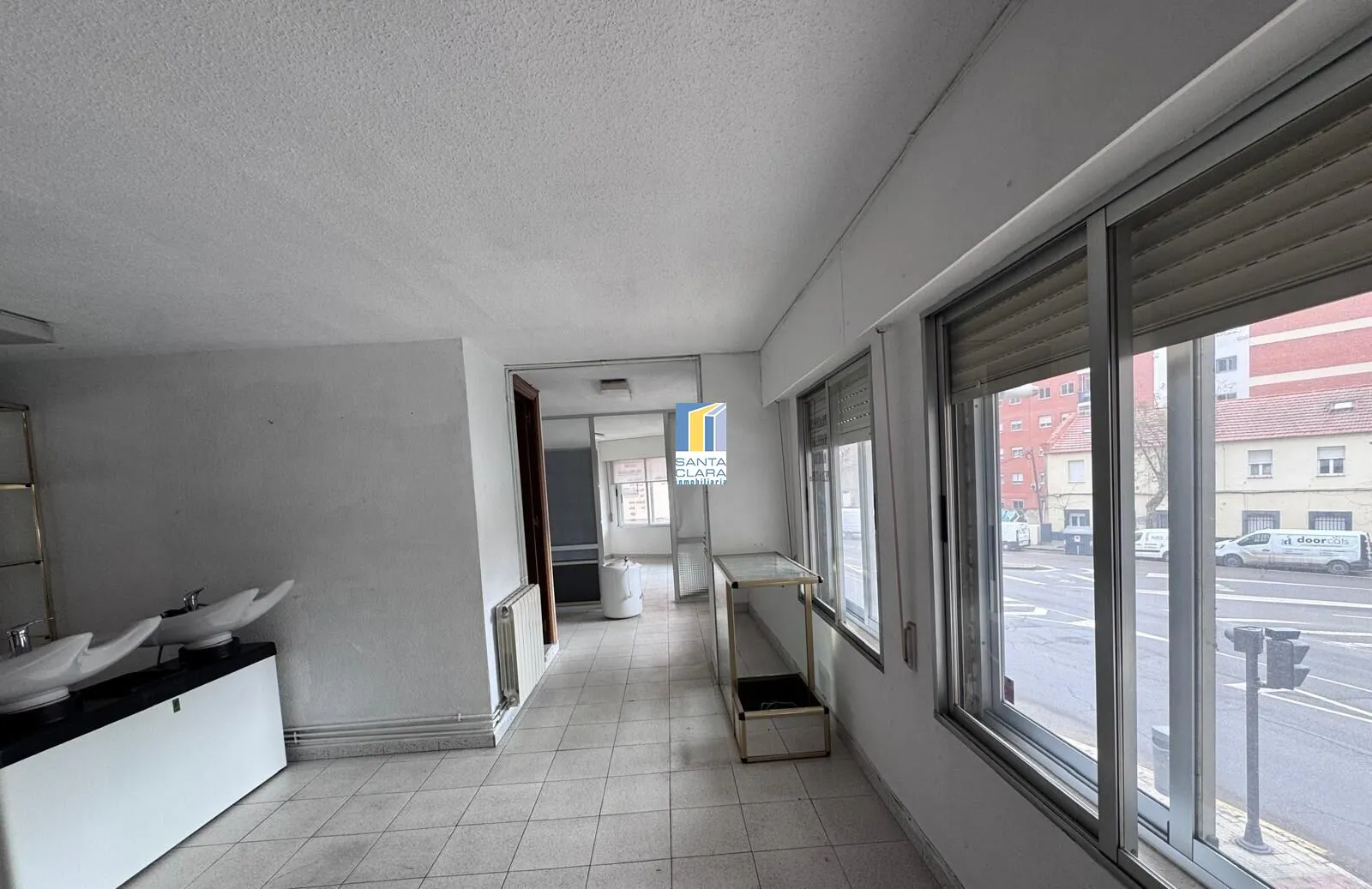 ENTREPLANTAS EN VENTA CON ASEOS EN ZONA LA CANDELARIA, ZAMORA. - Inmobiliaria Santa Clara en Zamora - Miniatura 4