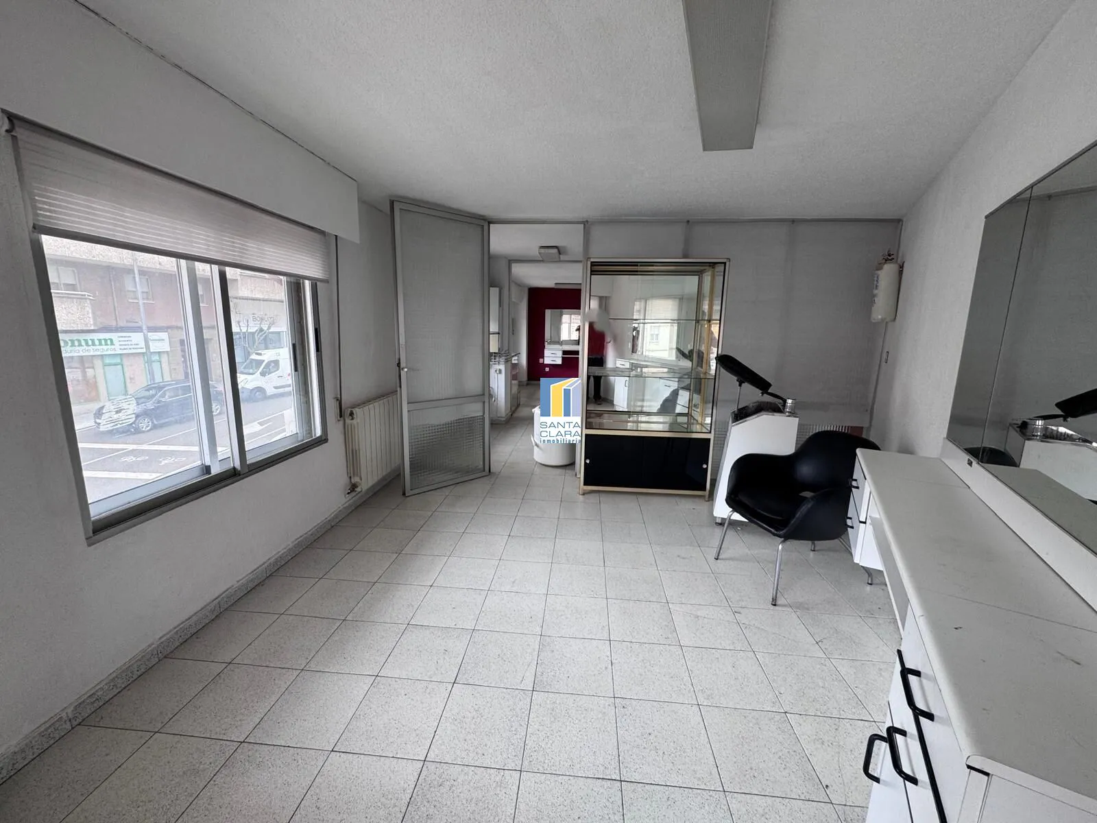 ENTREPLANTAS EN VENTA CON ASEOS EN ZONA LA CANDELARIA, ZAMORA. - Inmobiliaria Santa Clara en Zamora - Miniatura 5