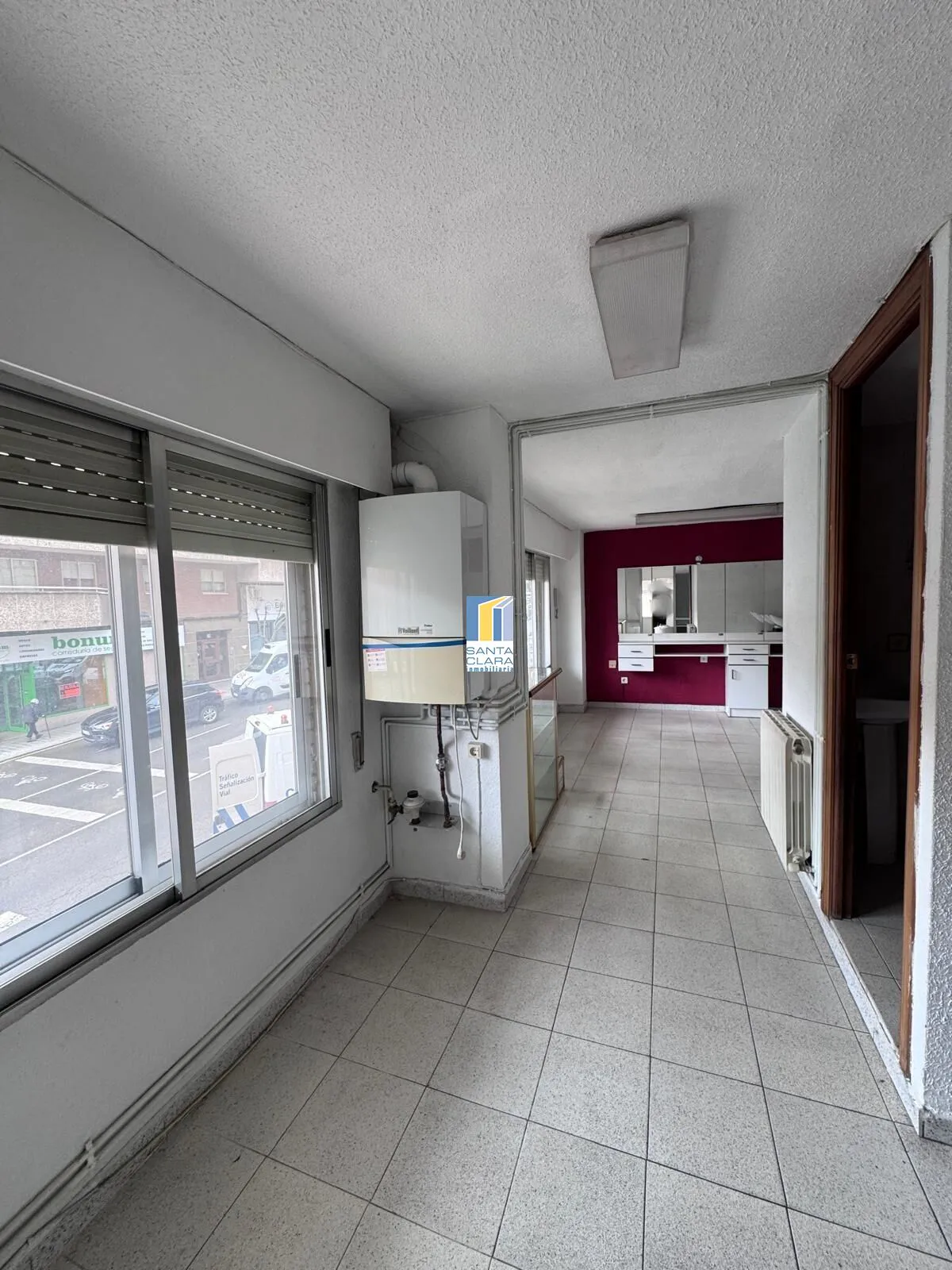 ENTREPLANTAS EN VENTA CON ASEOS EN ZONA LA CANDELARIA, ZAMORA. - Inmobiliaria Santa Clara en Zamora - Miniatura 6