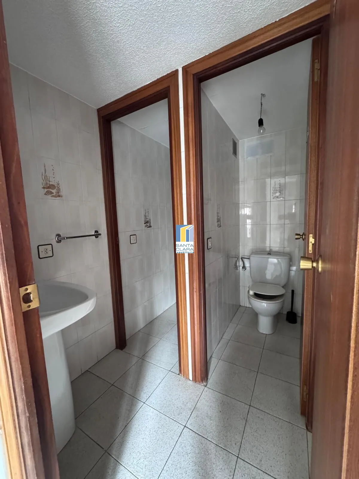 ENTREPLANTAS EN VENTA CON ASEOS EN ZONA LA CANDELARIA, ZAMORA. - Inmobiliaria Santa Clara en Zamora - Miniatura 9