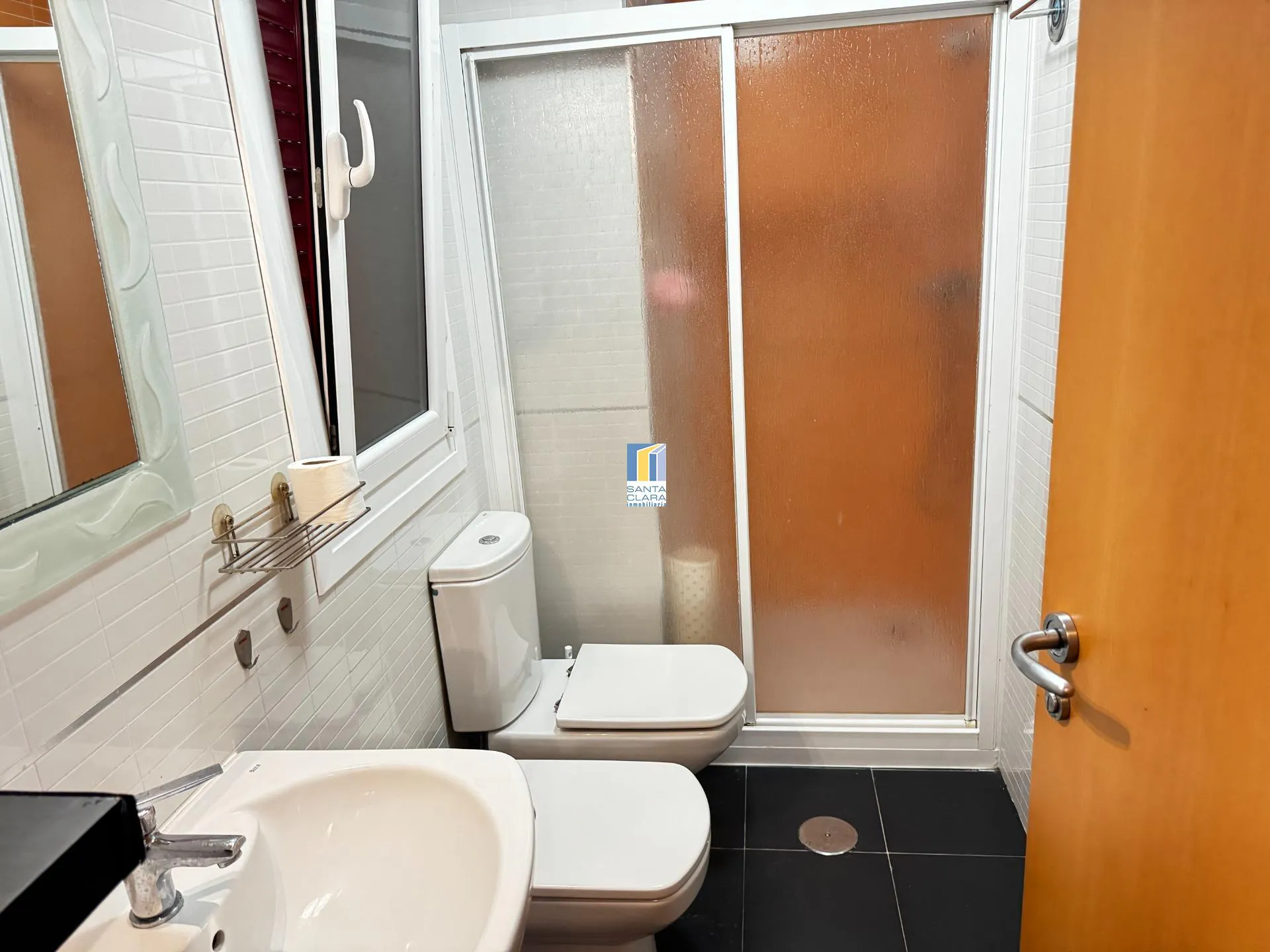 APARTAMENTO EN VENTA JUNTO A TRES CRUCES, ZAMORA. - Inmobiliaria Santa Clara en Zamora - Miniatura 10