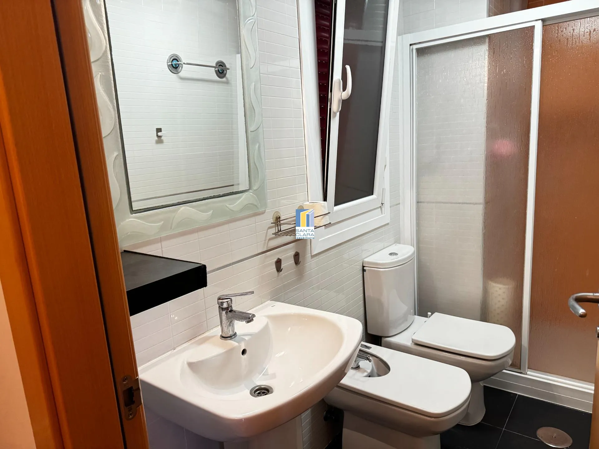 APARTAMENTO EN VENTA JUNTO A TRES CRUCES, ZAMORA. - Inmobiliaria Santa Clara en Zamora - Miniatura 11