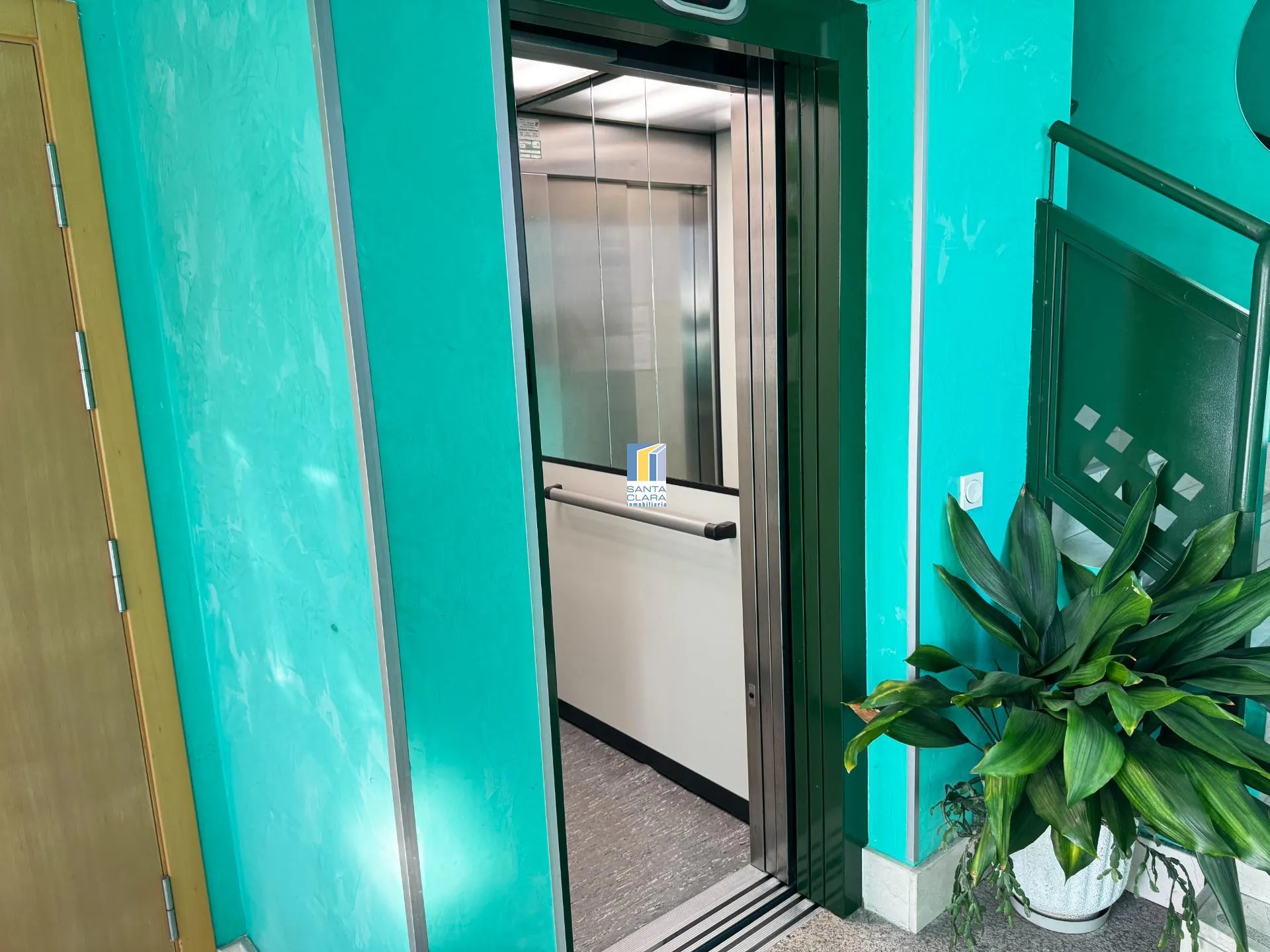 APARTAMENTO EN VENTA JUNTO A TRES CRUCES, ZAMORA. - Inmobiliaria Santa Clara en Zamora - Miniatura 13