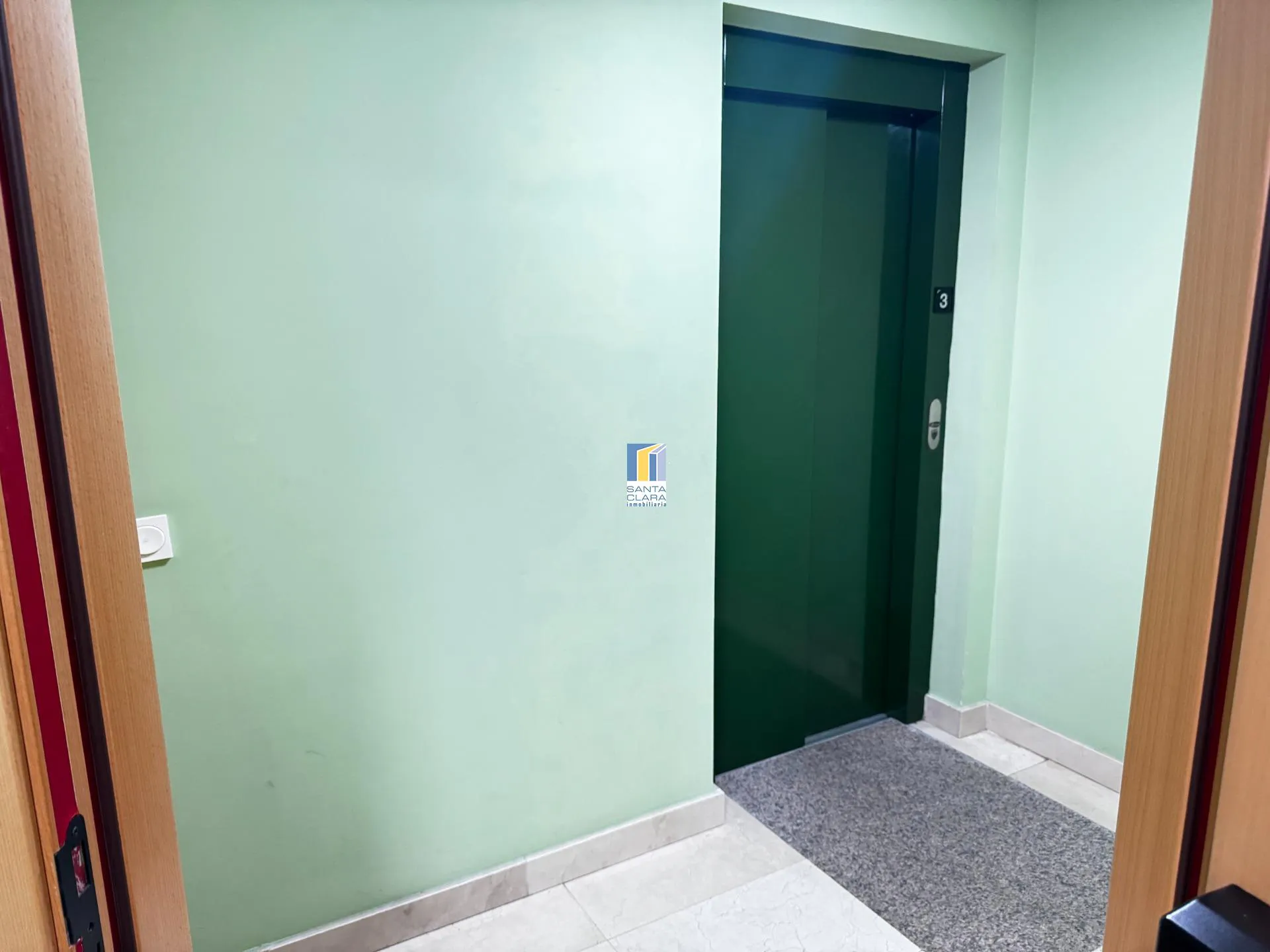 APARTAMENTO EN VENTA JUNTO A TRES CRUCES, ZAMORA. - Inmobiliaria Santa Clara en Zamora - Miniatura 14