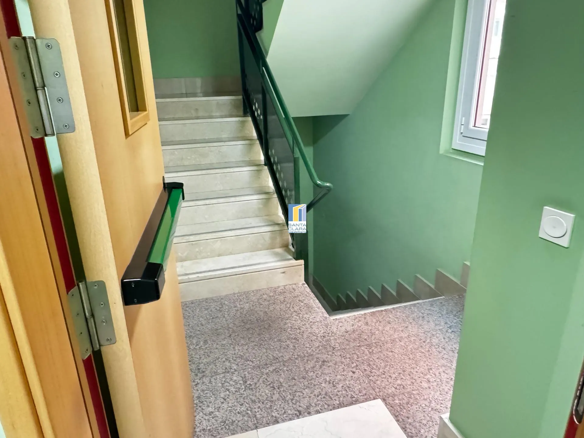 APARTAMENTO EN VENTA JUNTO A TRES CRUCES, ZAMORA. - Inmobiliaria Santa Clara en Zamora - Miniatura 15