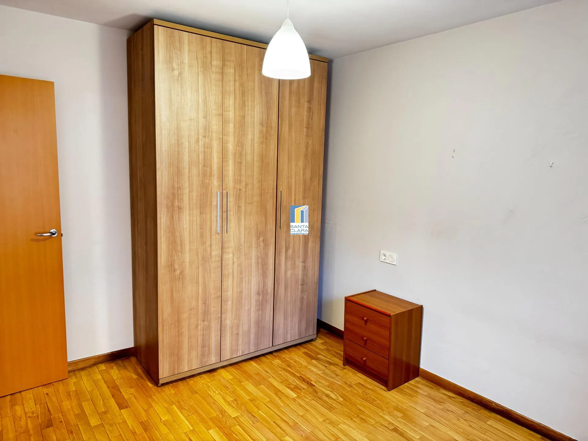 APARTAMENTO EN VENTA JUNTO A TRES CRUCES, ZAMORA. - Inmobiliaria Santa Clara en Zamora - Miniatura 9