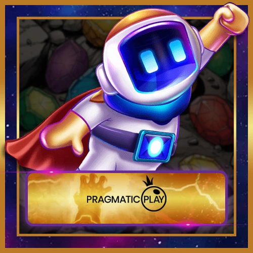 Pragmatic Play