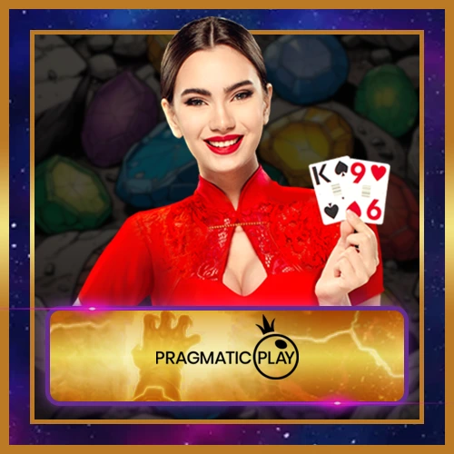 Pragmatic Play