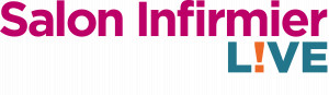 logo : Salon Infirmier LIVE