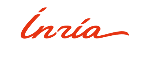 logo : INRIA
