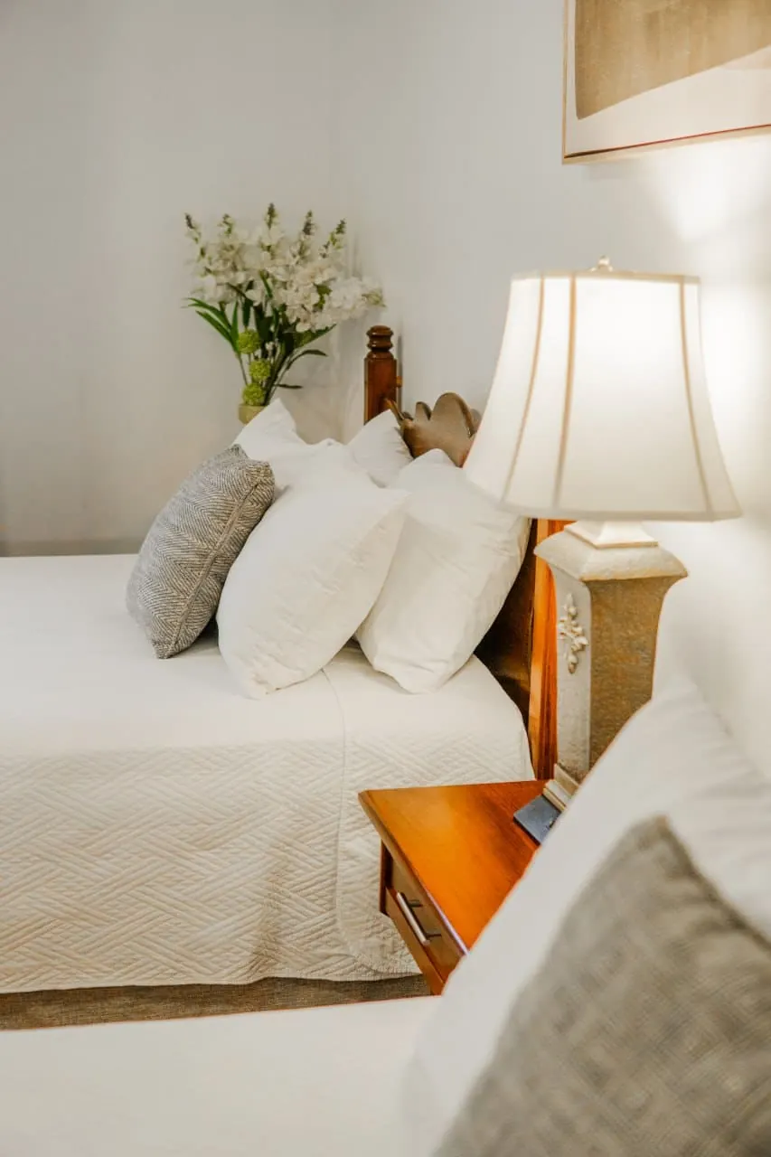 Double Room Without Balcony 2