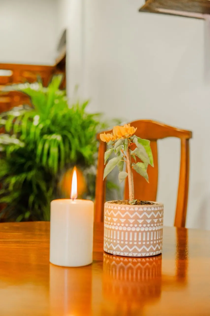 Single Room With Balcony 11