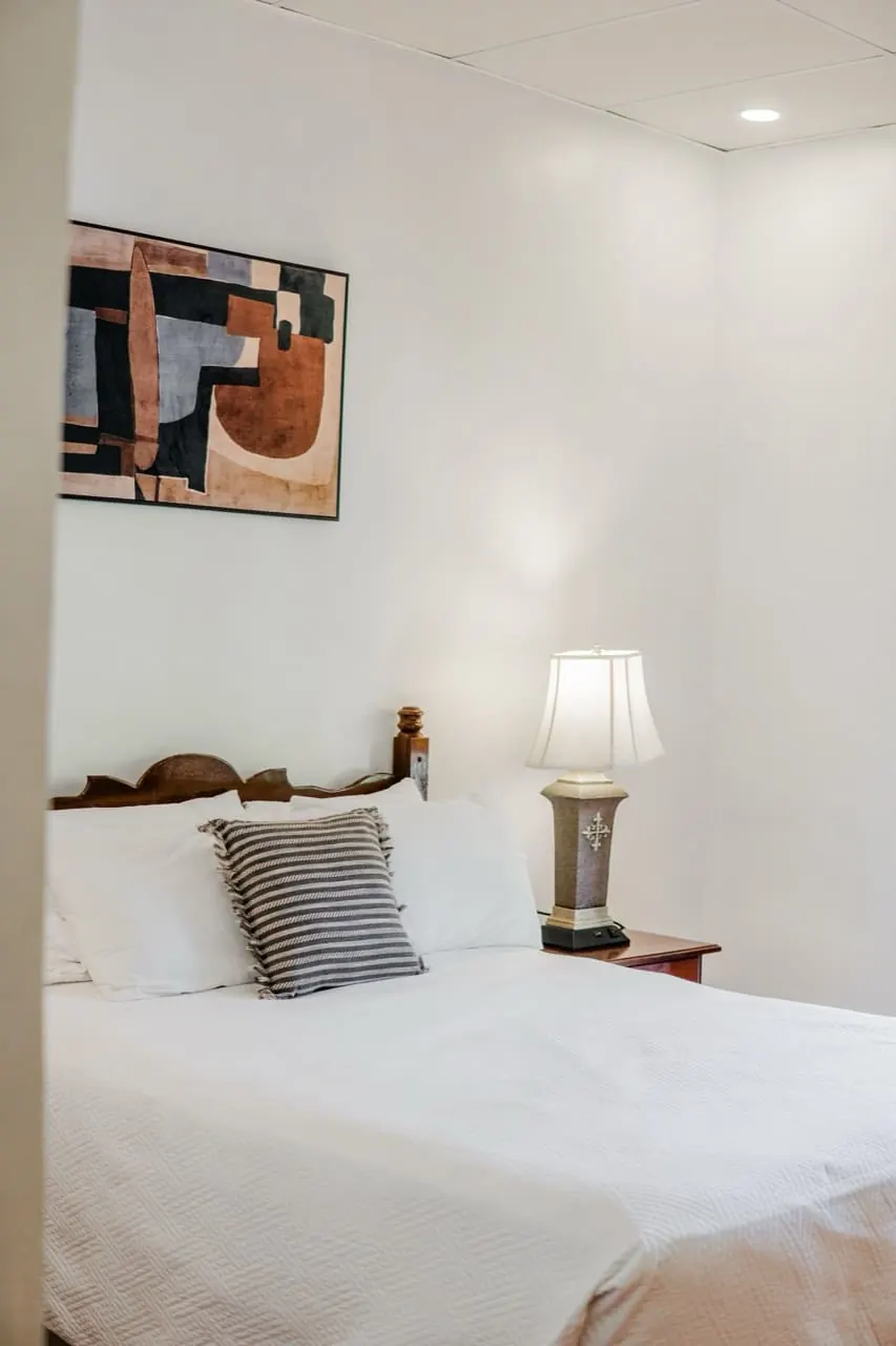 Single Room With Balcony 13