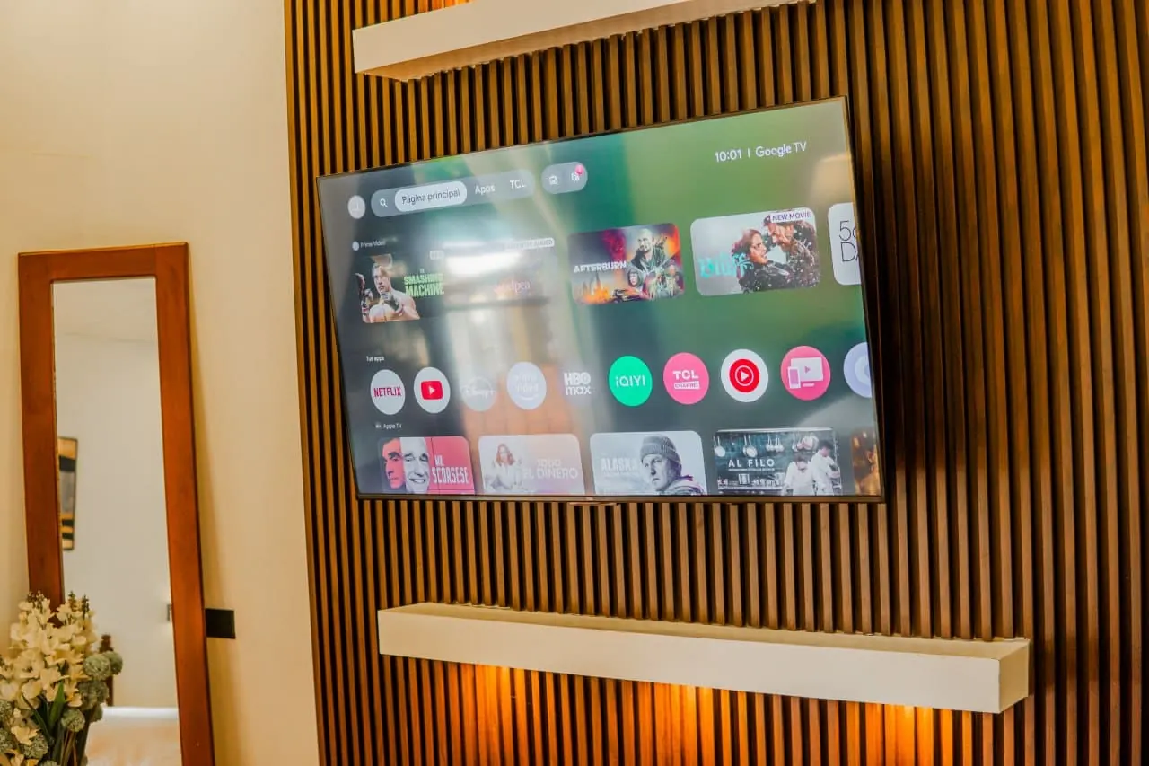 Single Room With Balcony 2